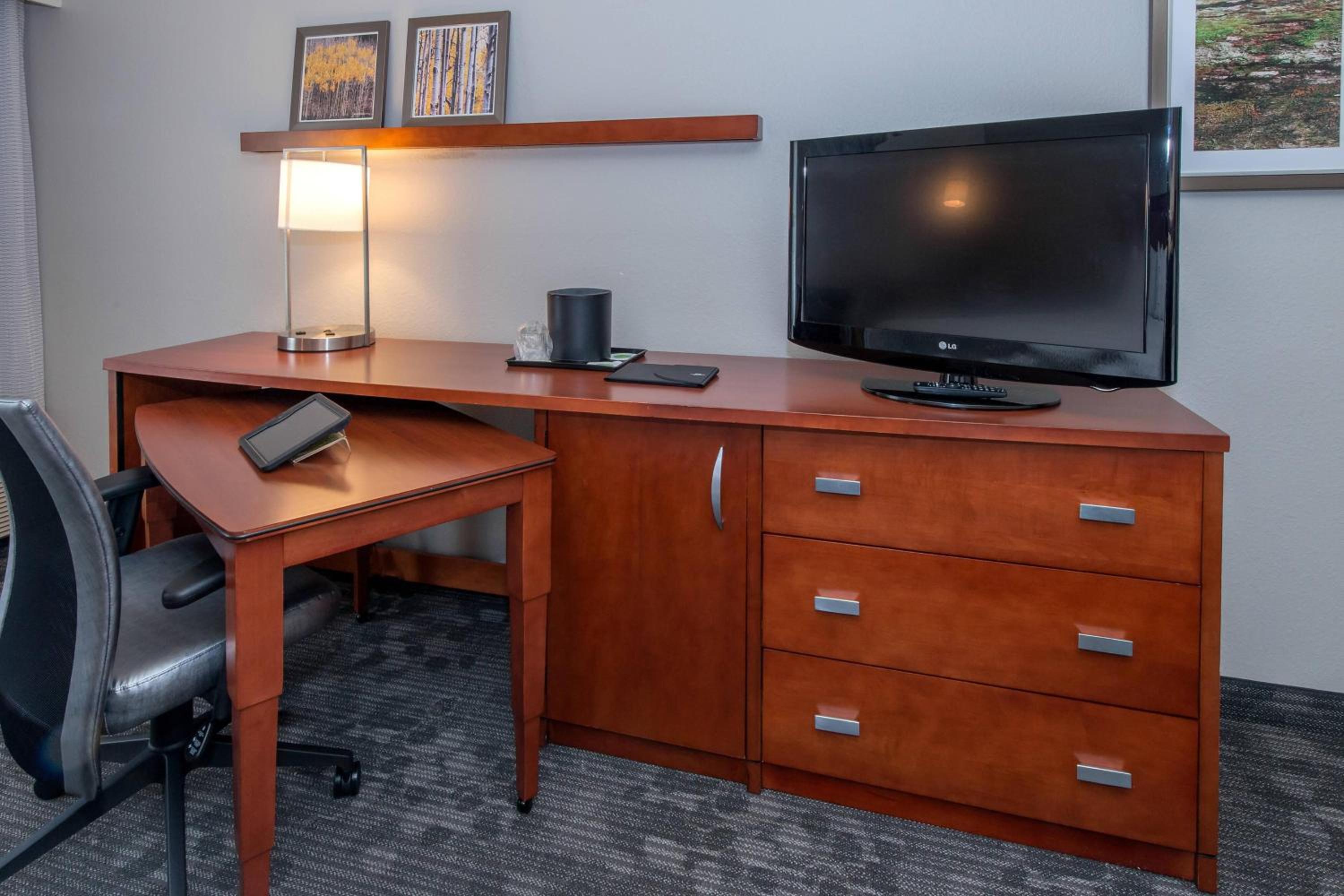 King Suite with Sofa Bed - Photo 3