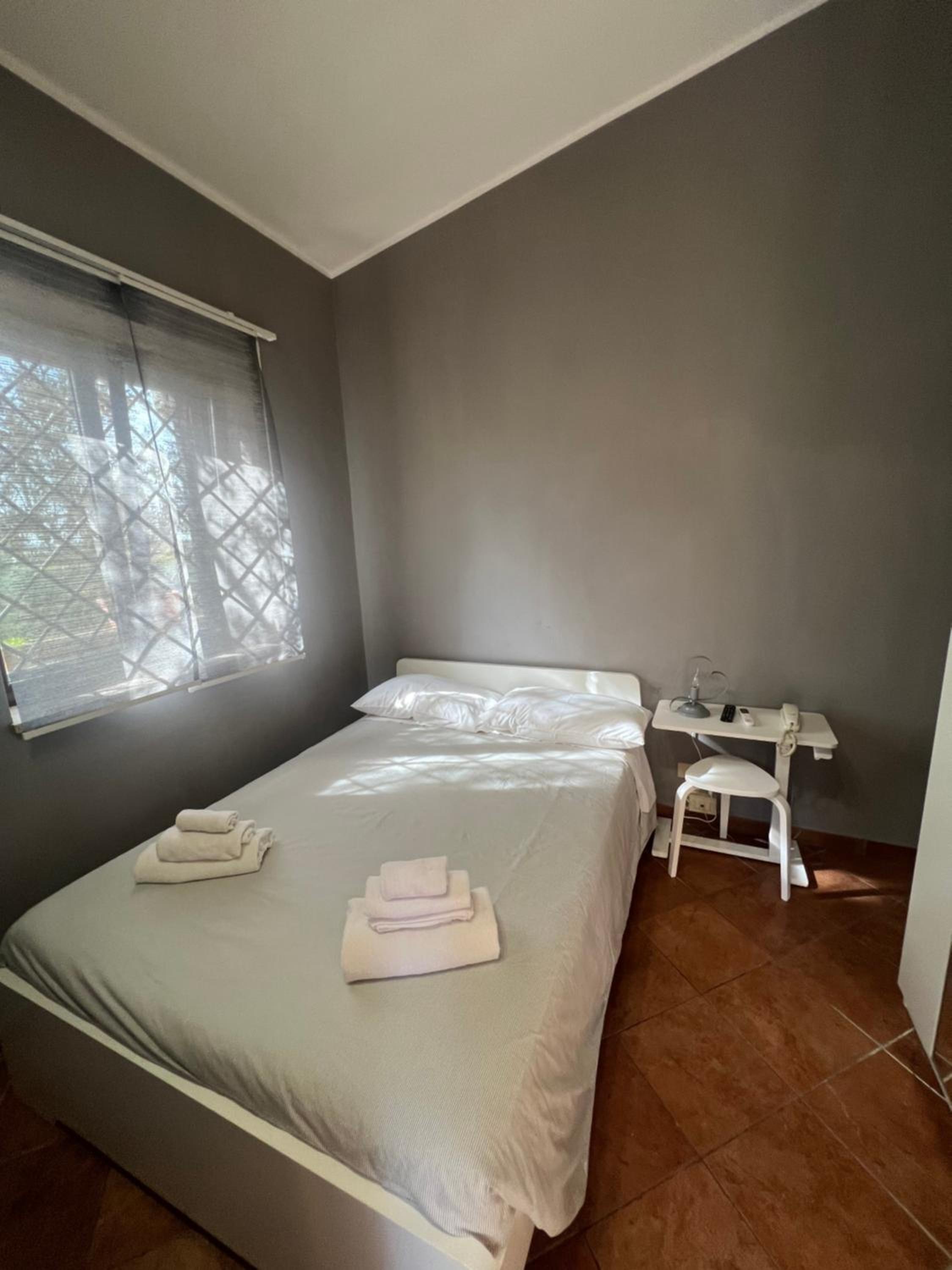 Standard Double Room photo 1