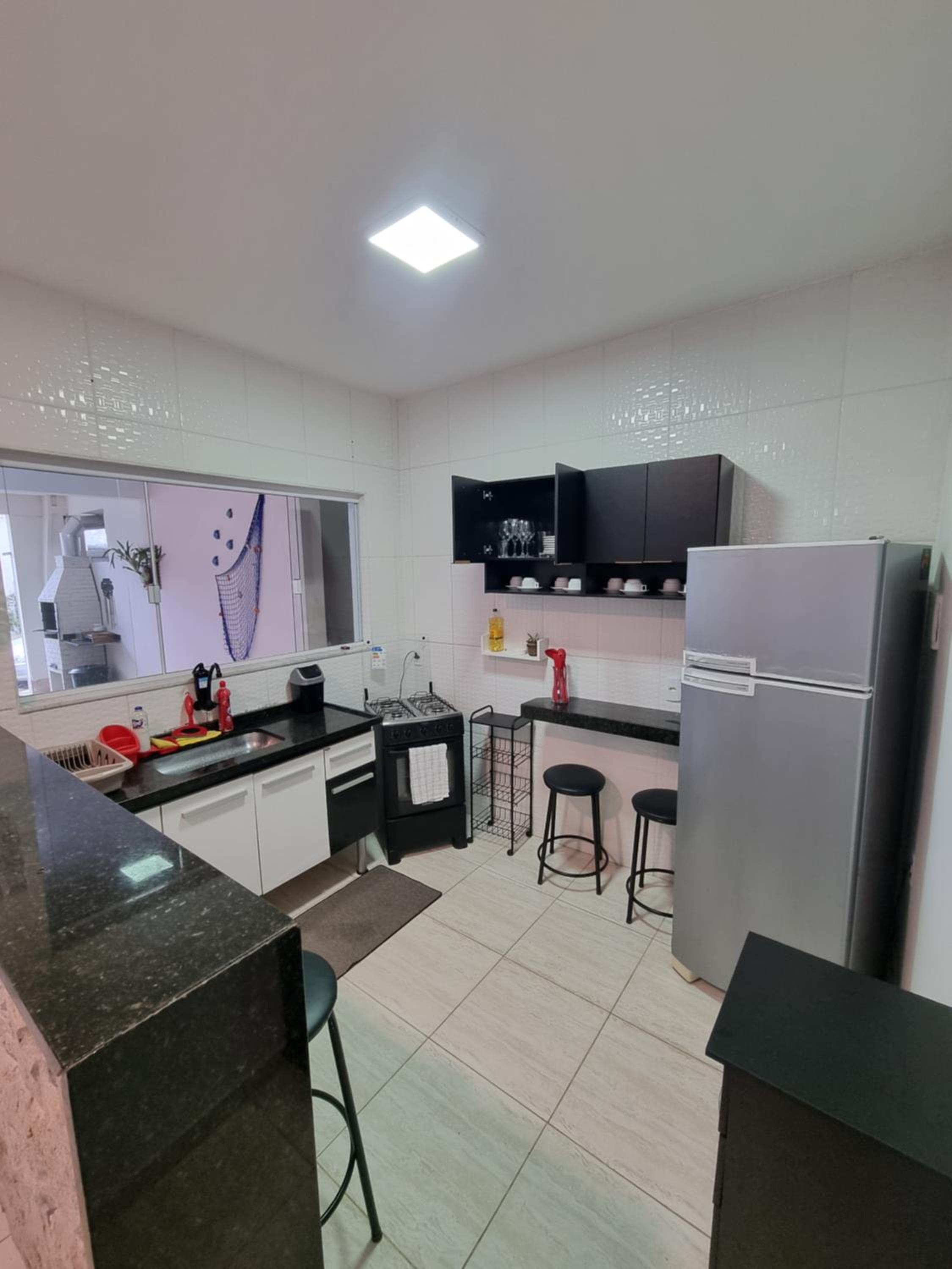 Two-Bedroom House photo 2