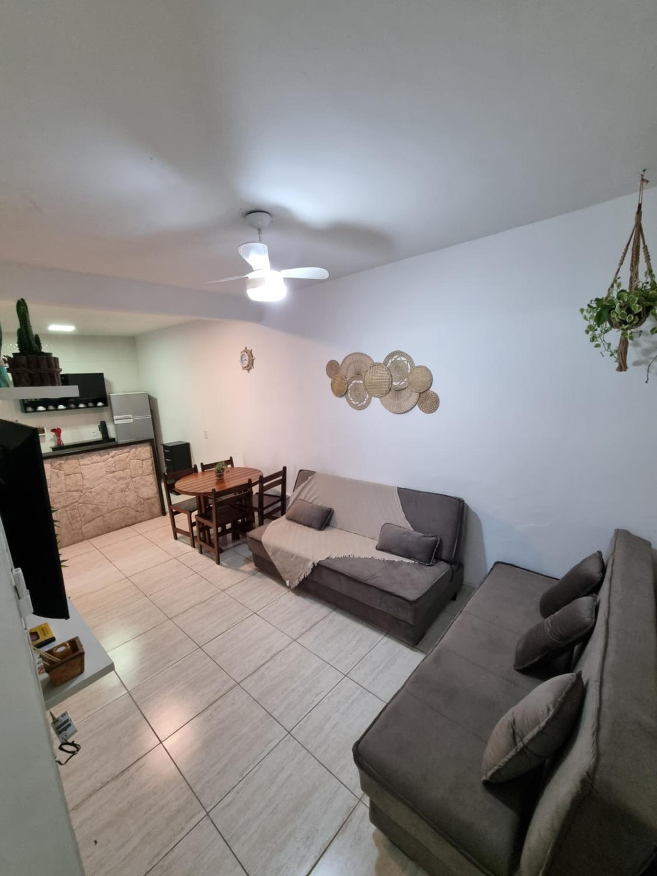 Two-Bedroom House photo 1