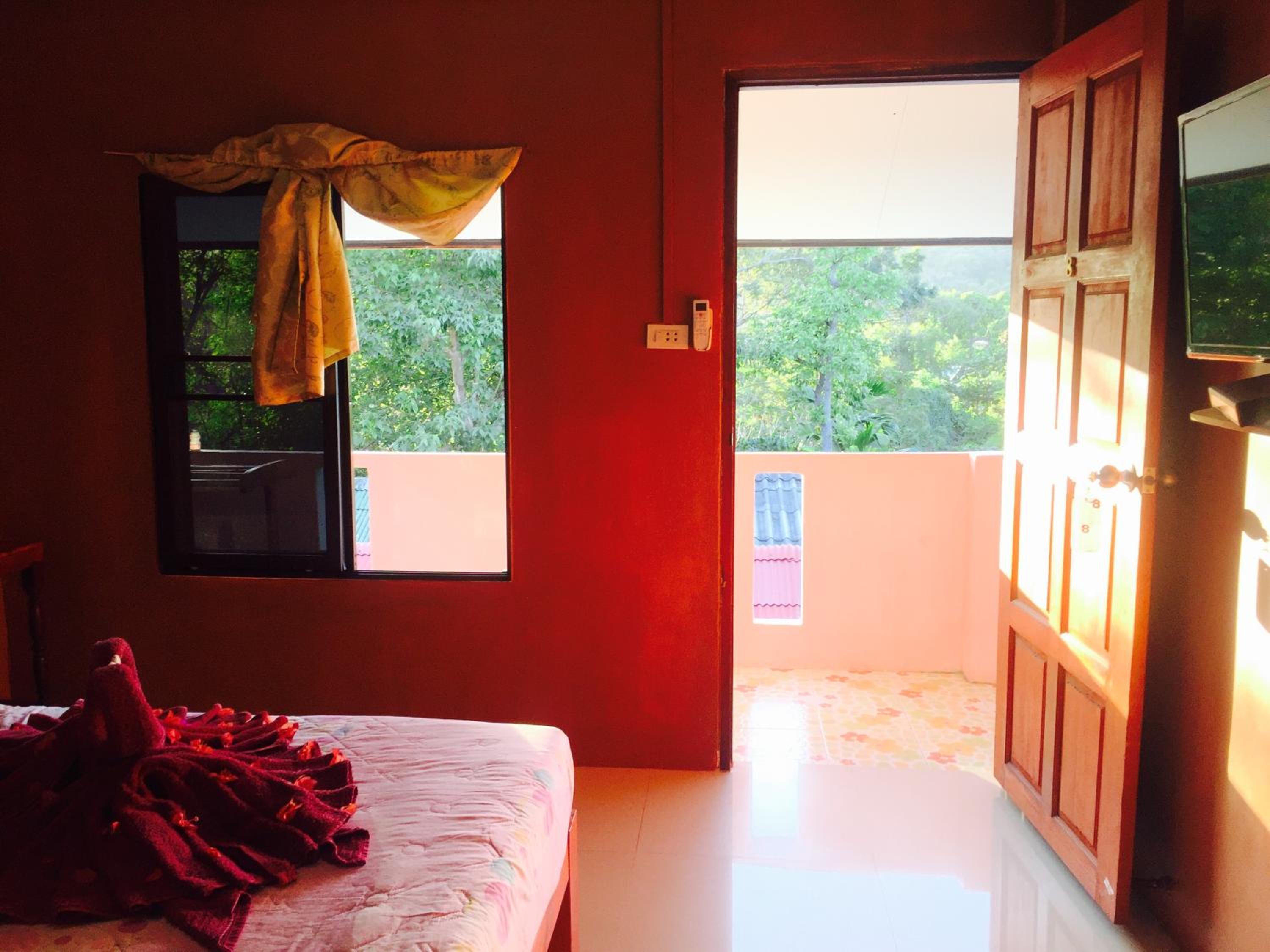 Standard Double Room with Air-conditioning photo 1