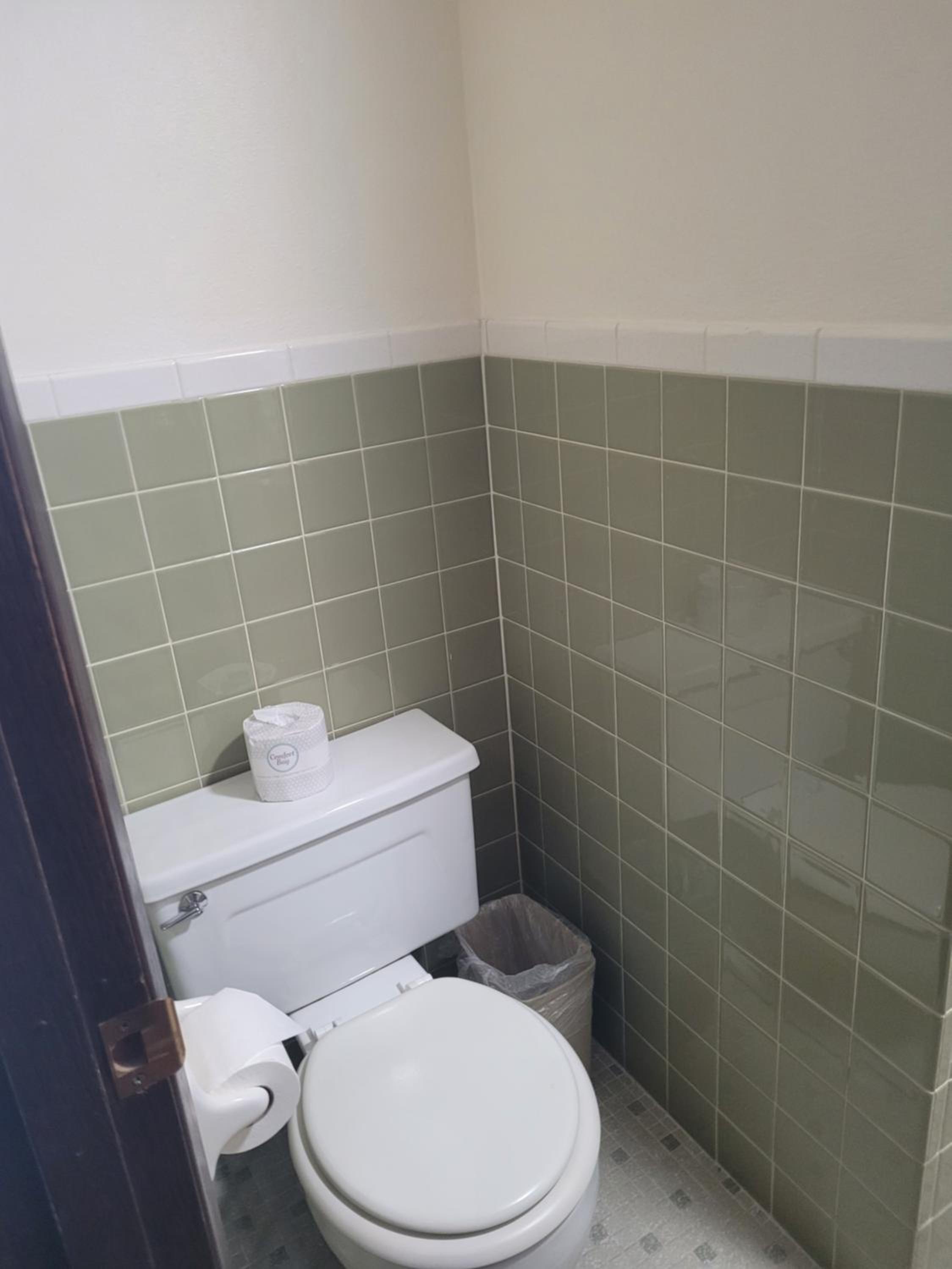 Standard Single Room photo 3