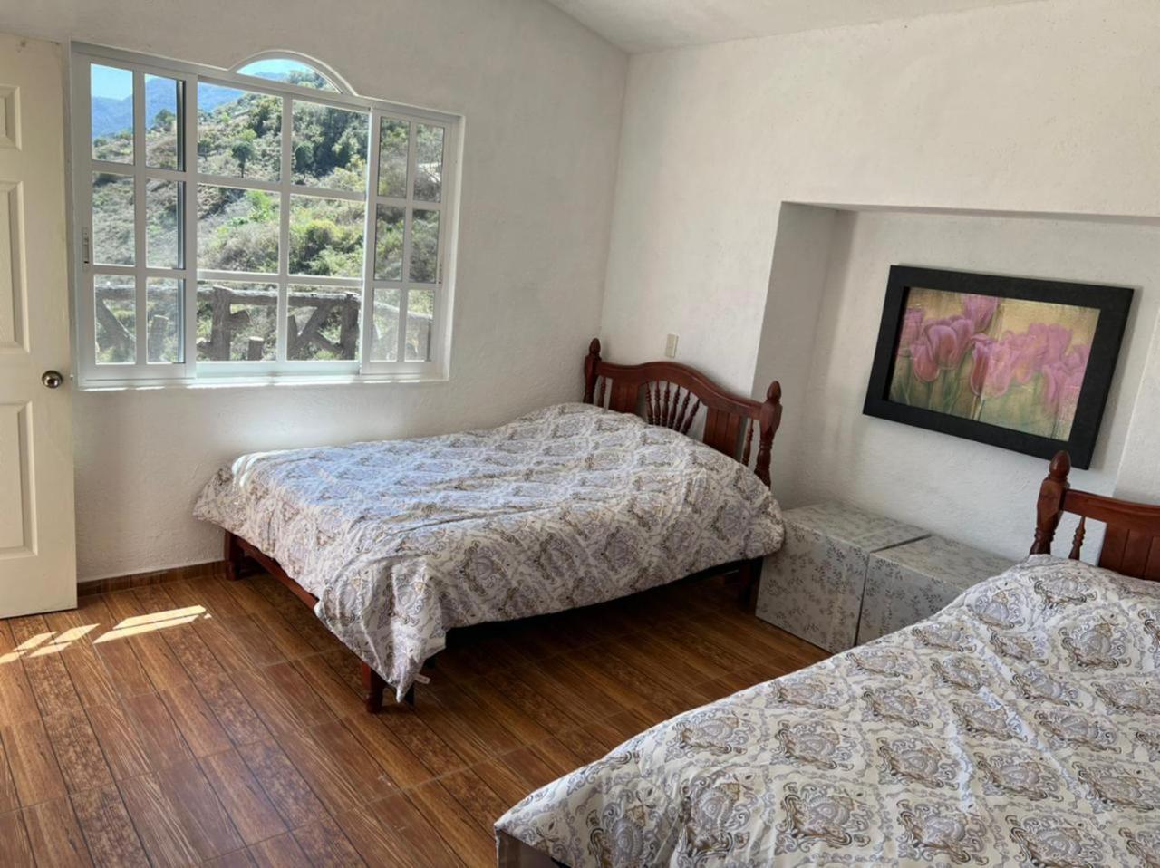 One-Bedroom Chalet photo 2