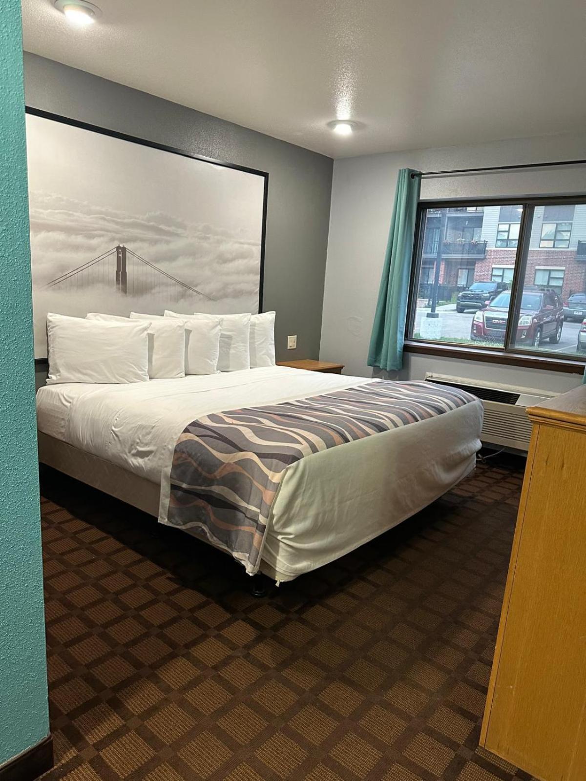 Standard Single Room photo 1