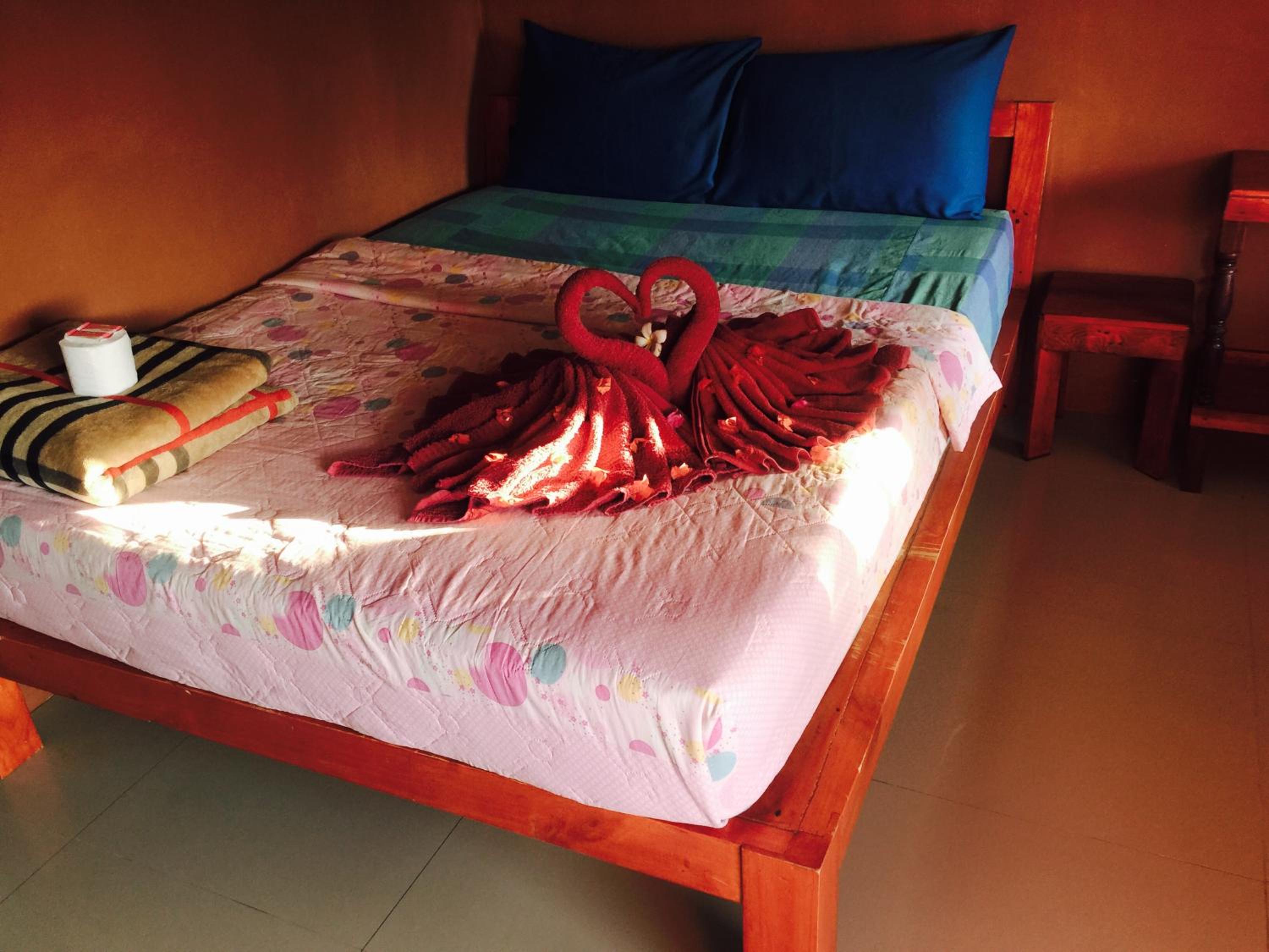 Standard Double Room with Air-conditioning photo 3