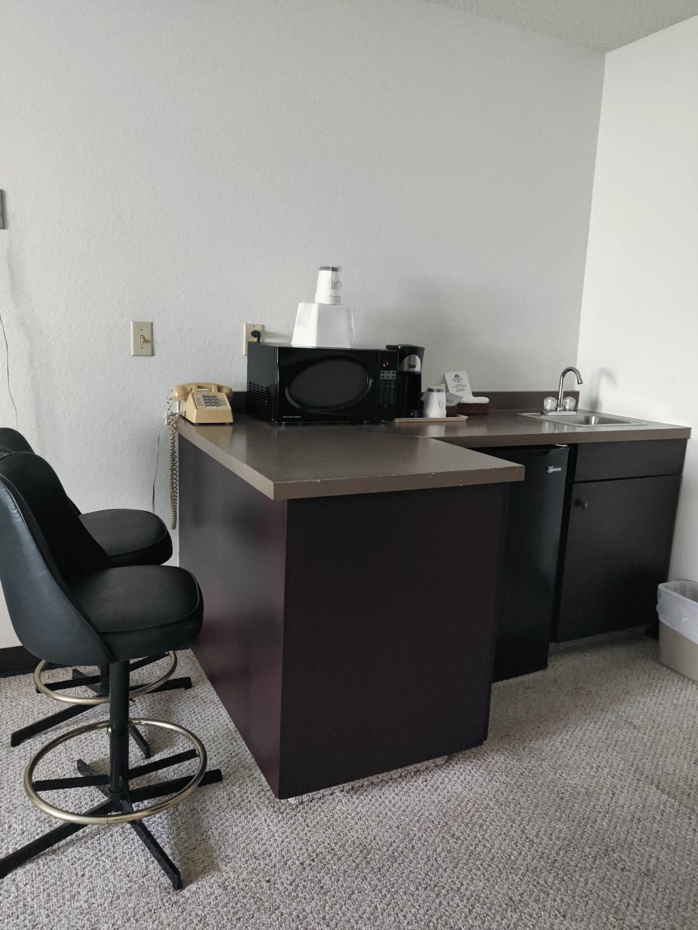 Quadruple Room photo 3