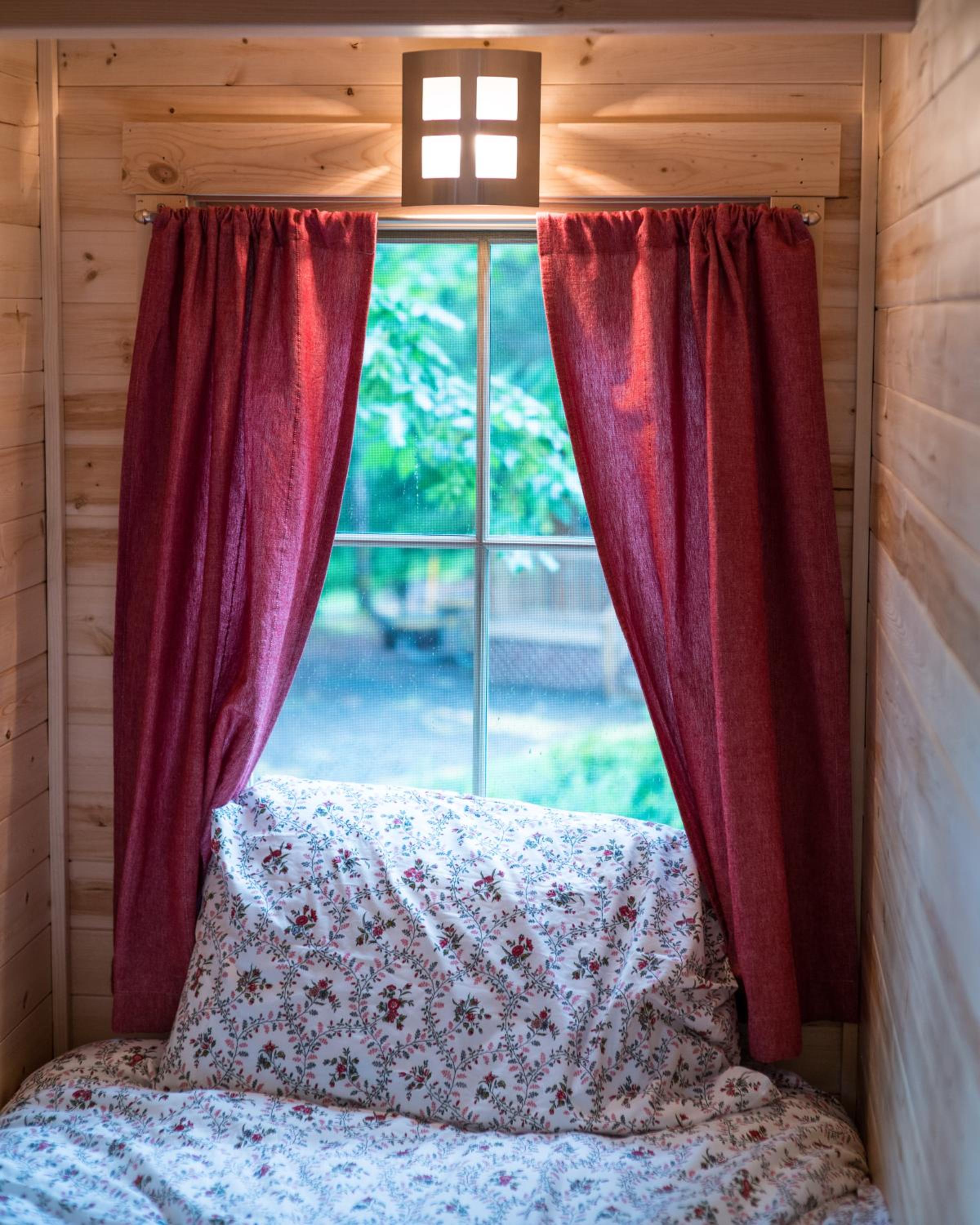 Scarlett Tiny House