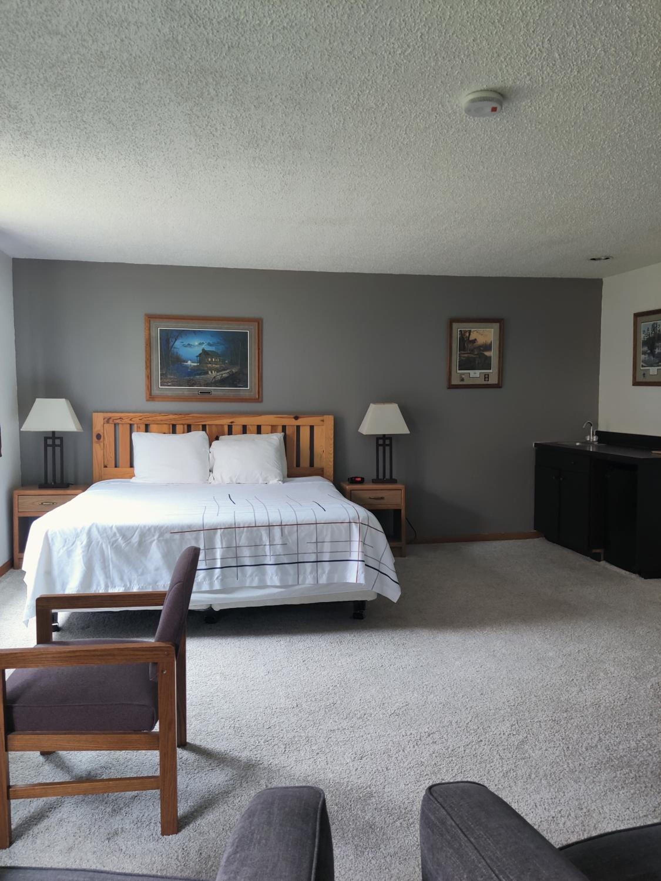 Suite photo 2