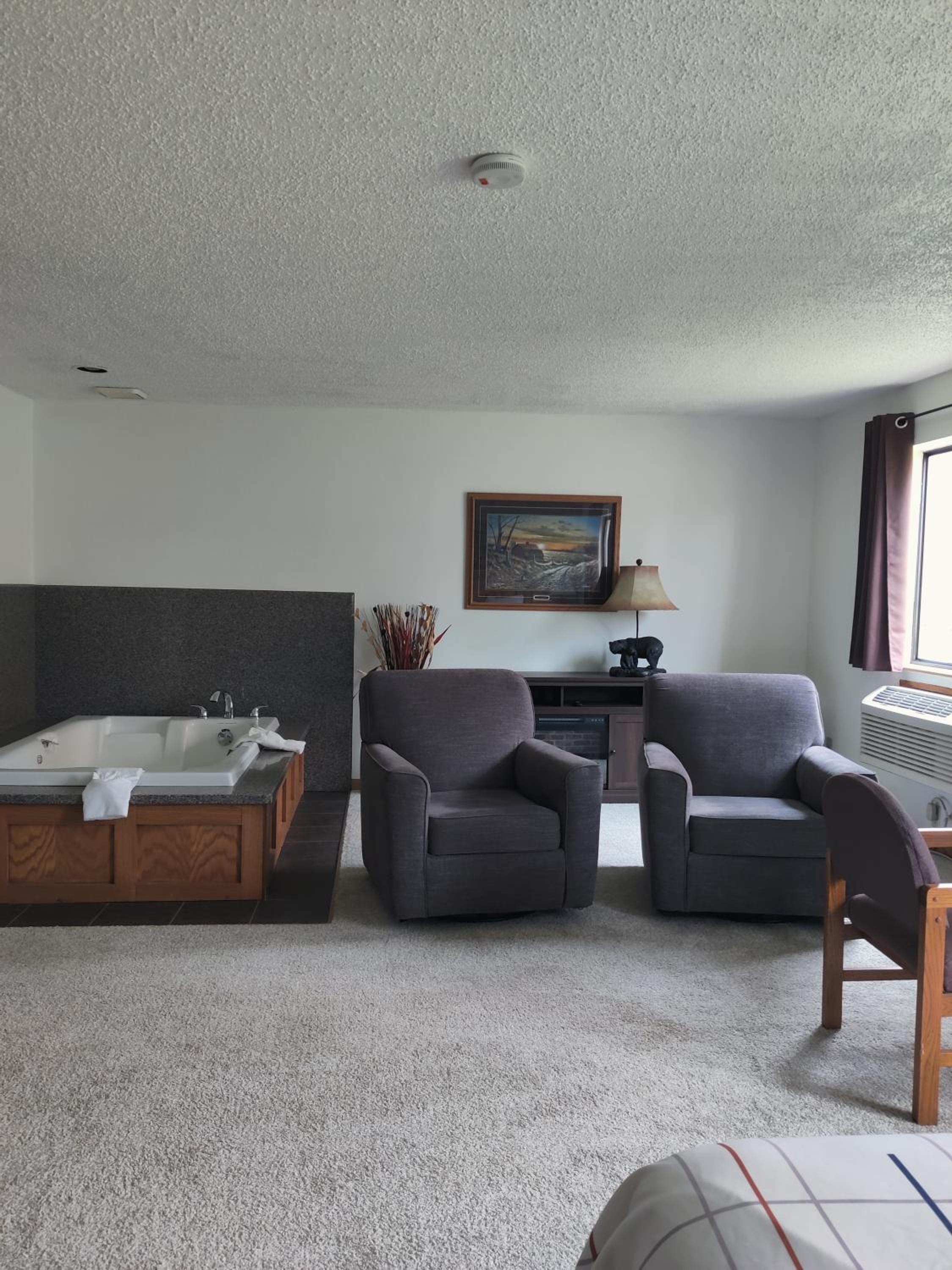 Suite photo 1