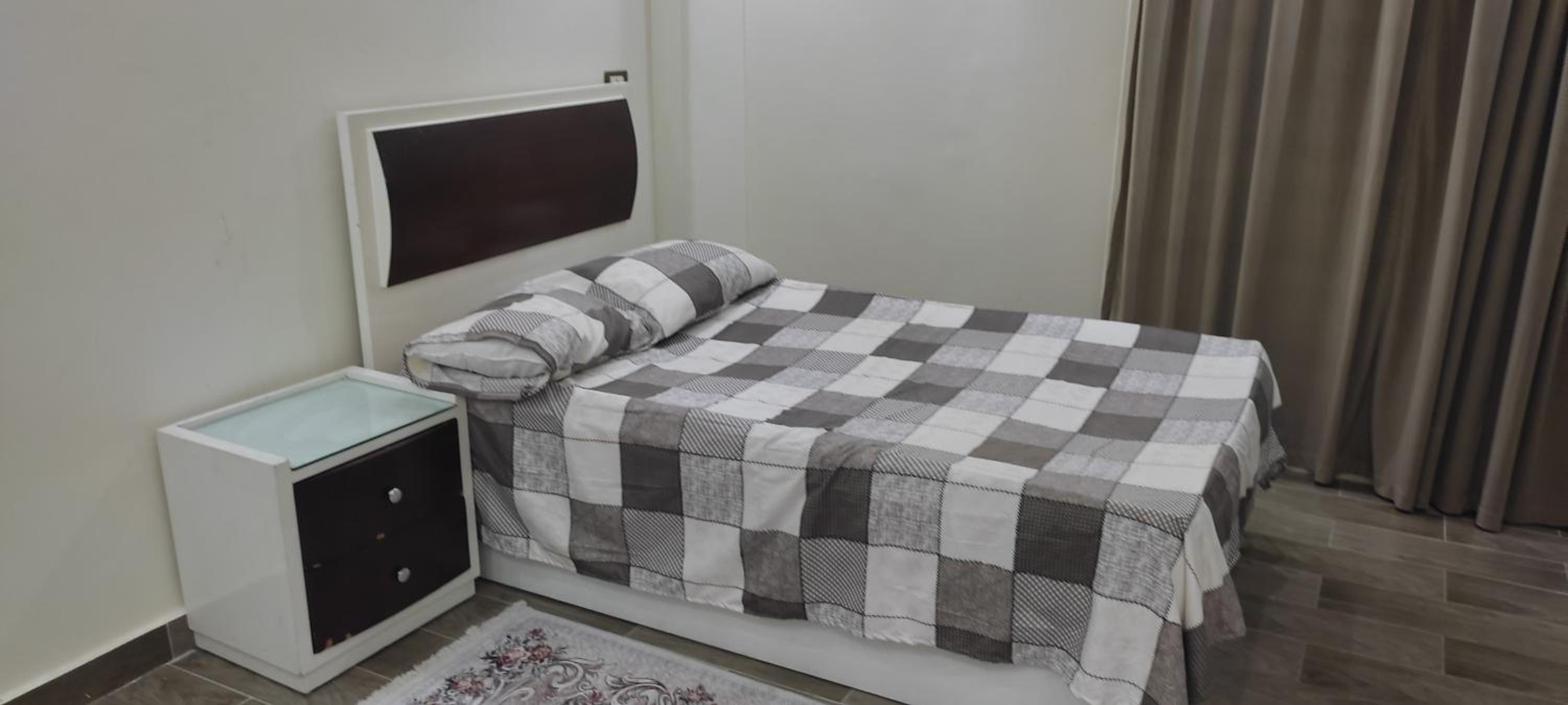 Two-Bedroom Apartment photo 1