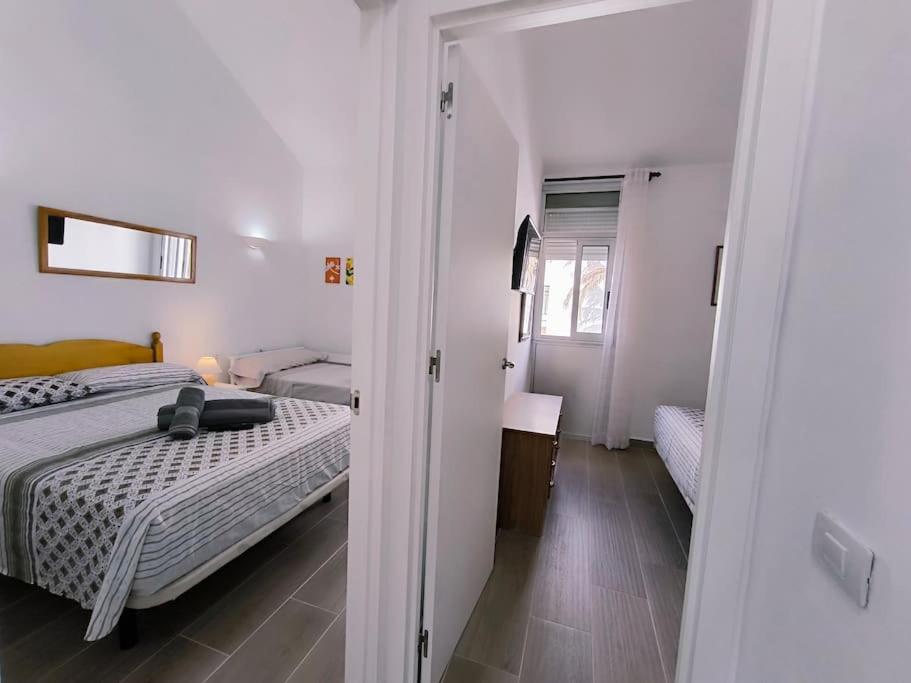 Departamento de tres habitaciones