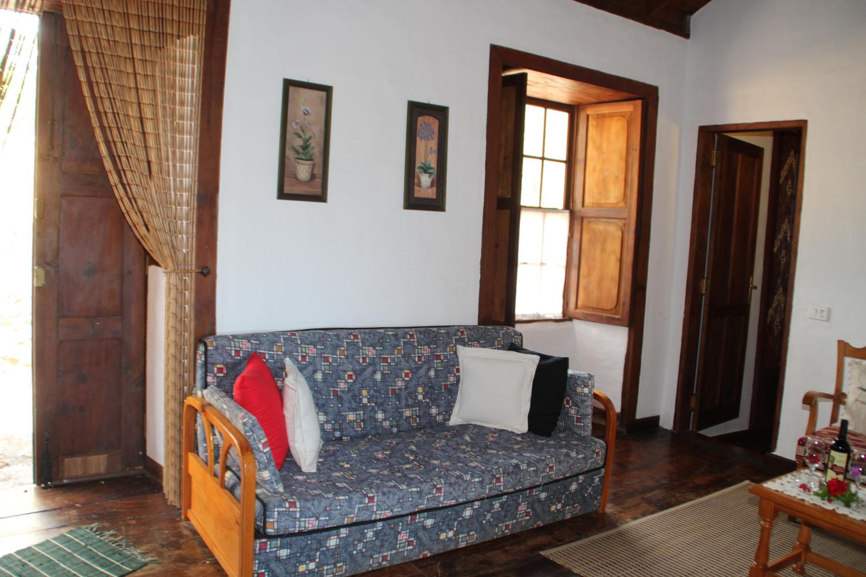 One-Bedroom House (3 People) photo 2