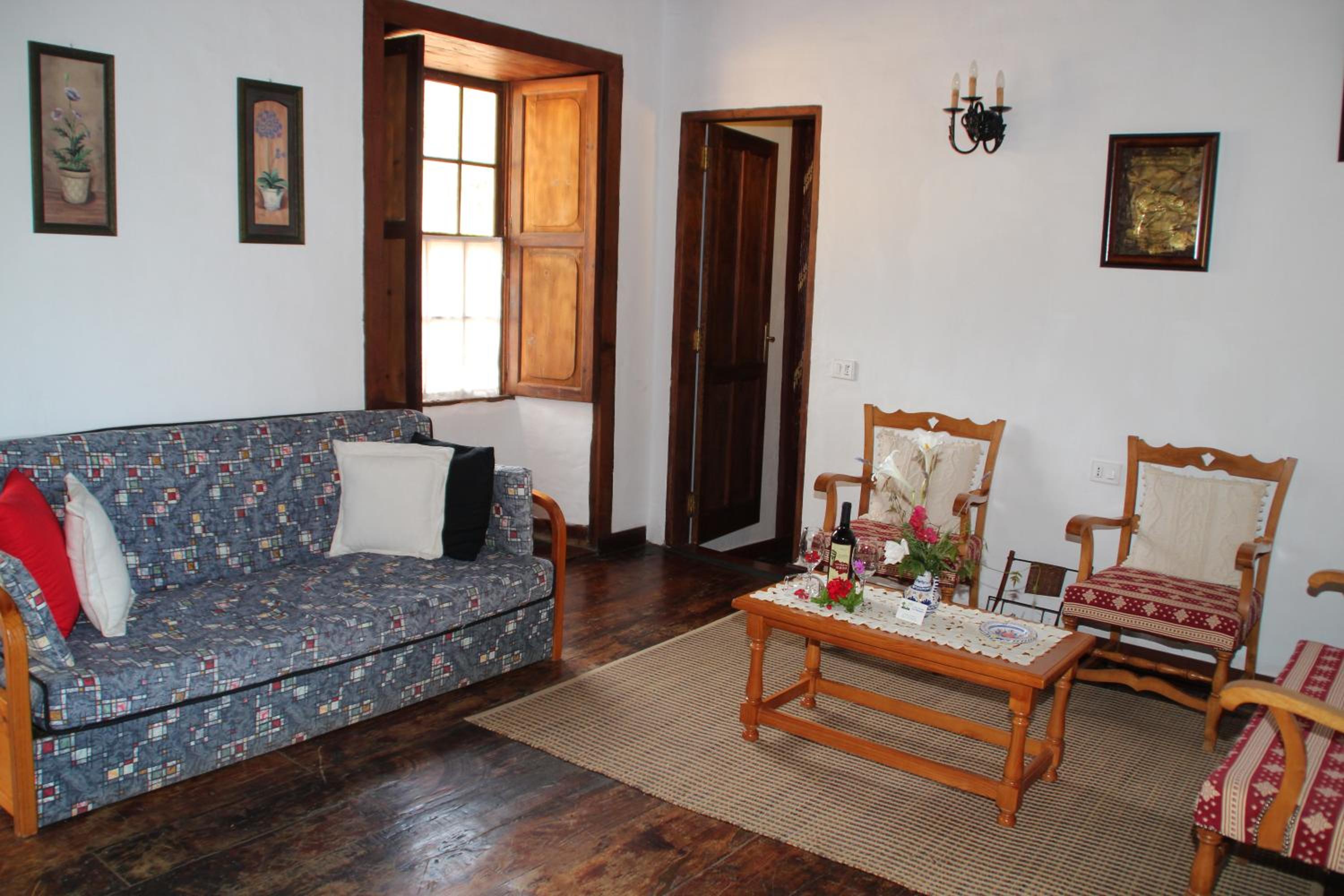 One-Bedroom House (3 People) photo 3