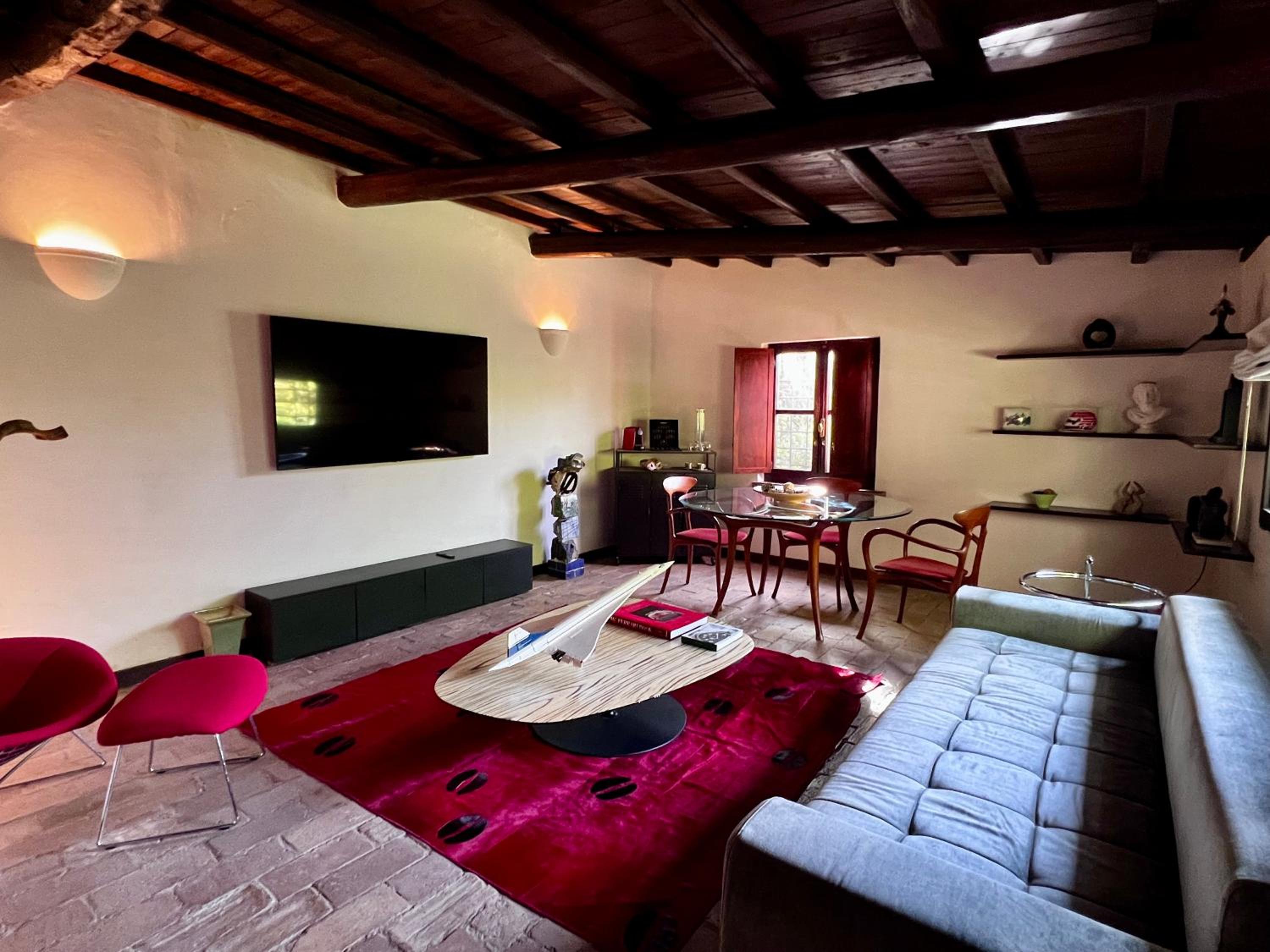 Suite Apartment