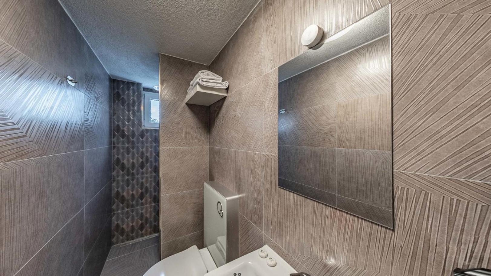Triple Room with Shower photo 2