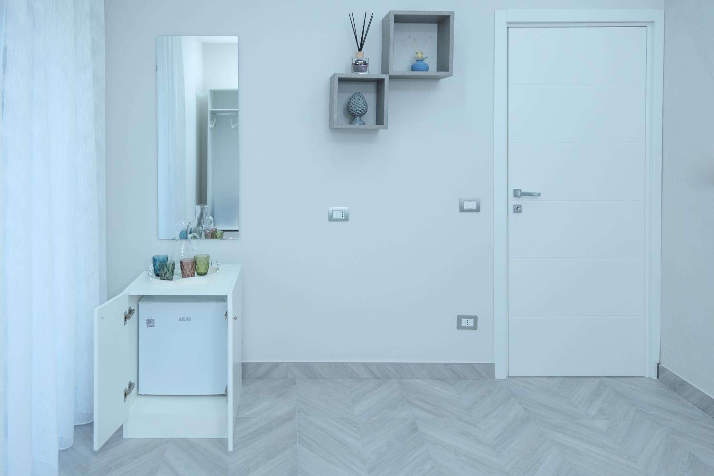 Premium Quadruple Room