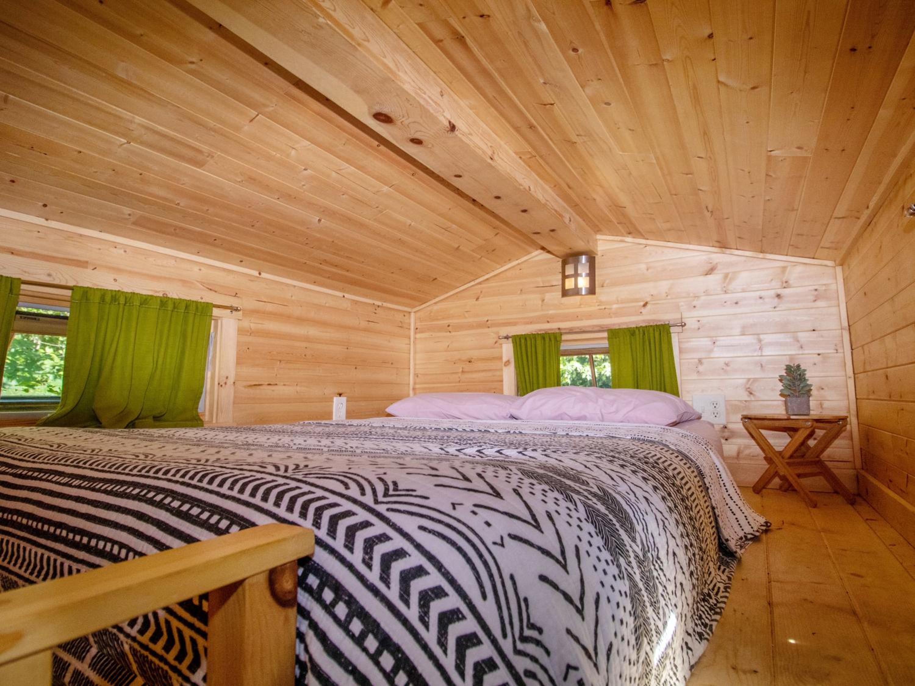 Zoe Tiny House