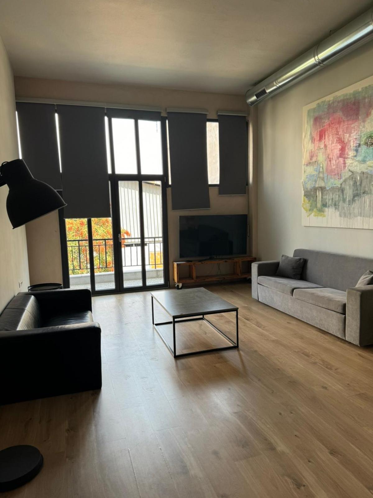 One-Bedroom Apartment - Photo 23