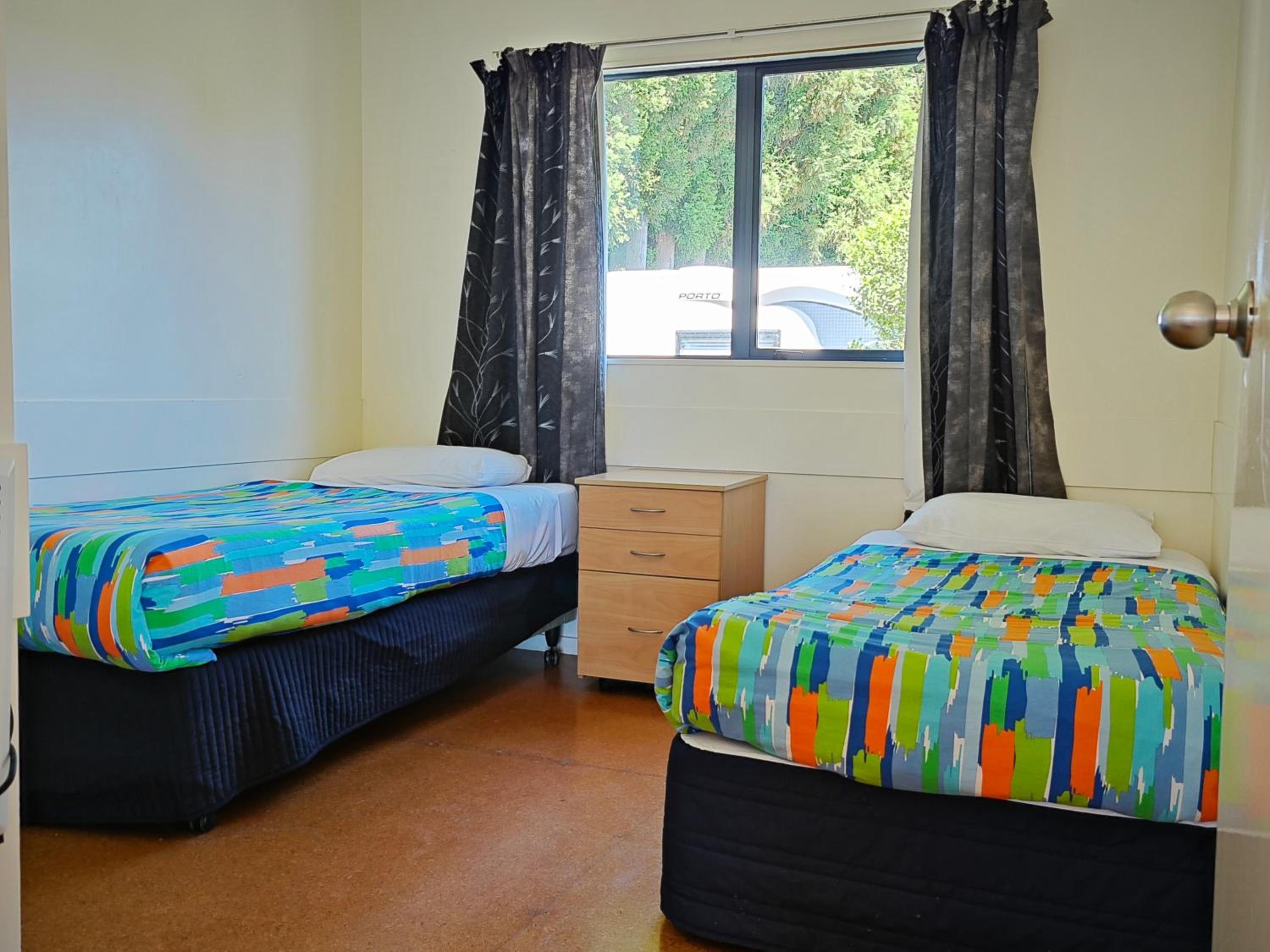 Two-Bedroom Chalet - Photo 4