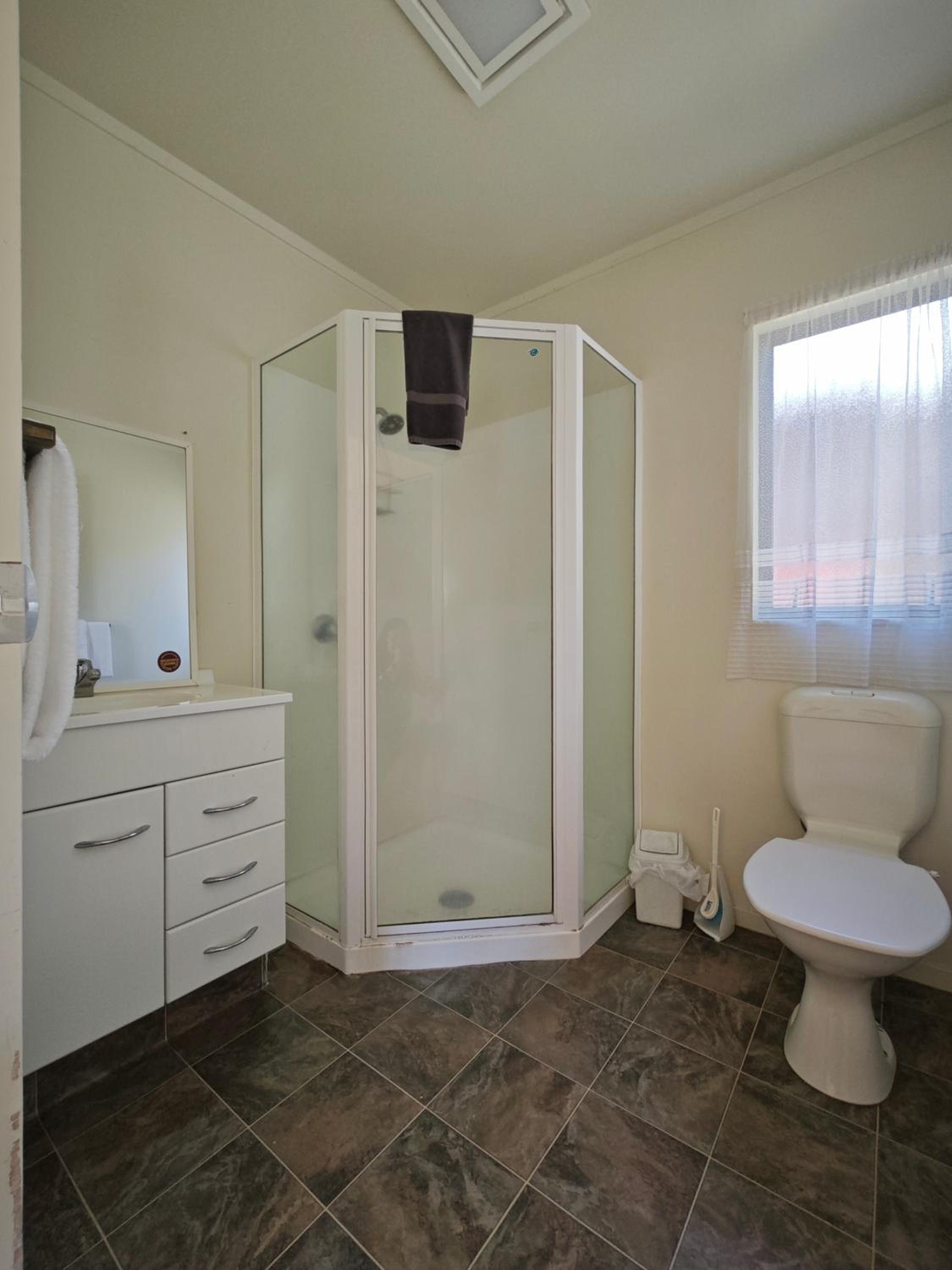 Two-Bedroom Chalet - Photo 2