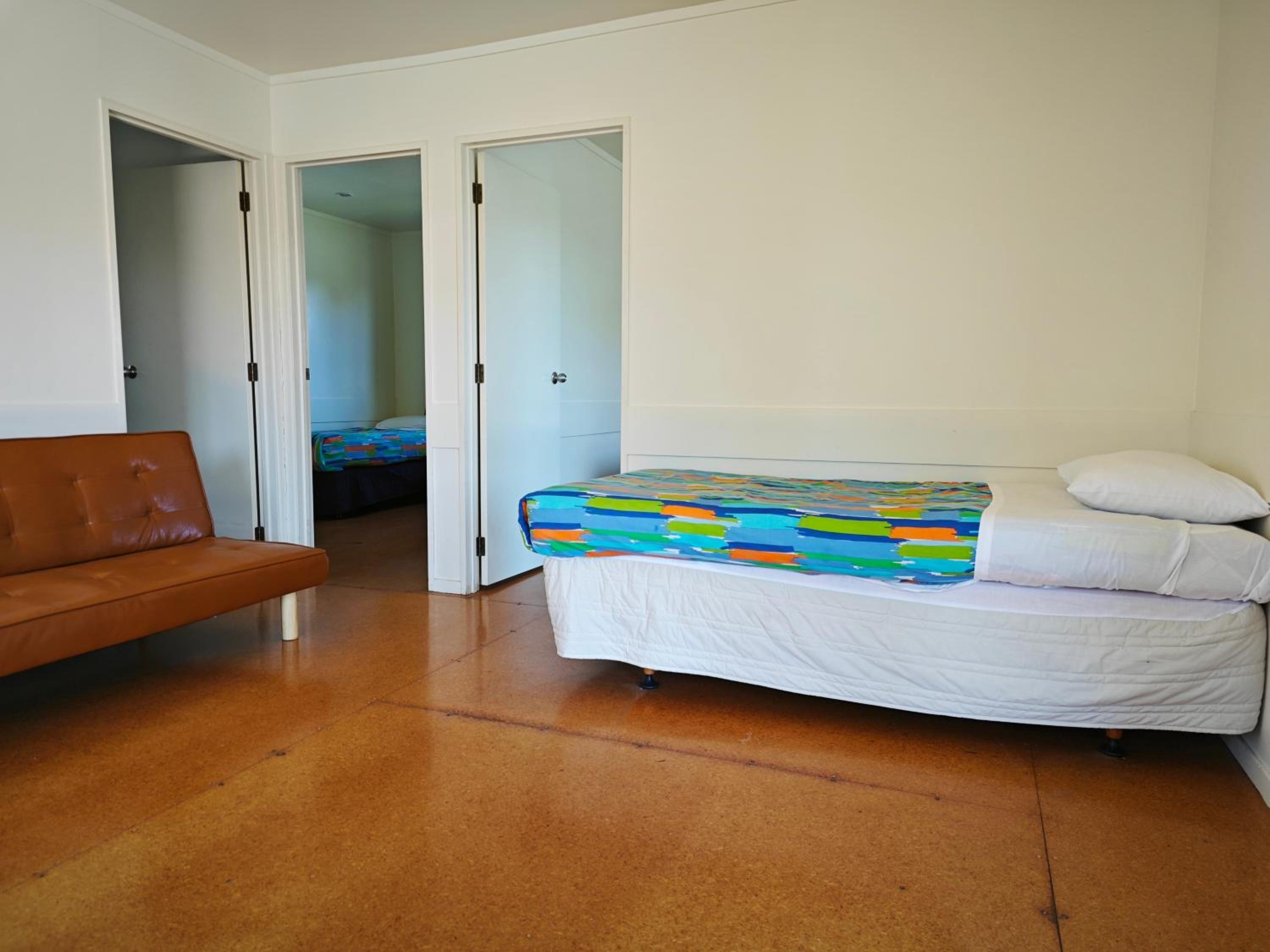 Two-Bedroom Chalet - Photo 3