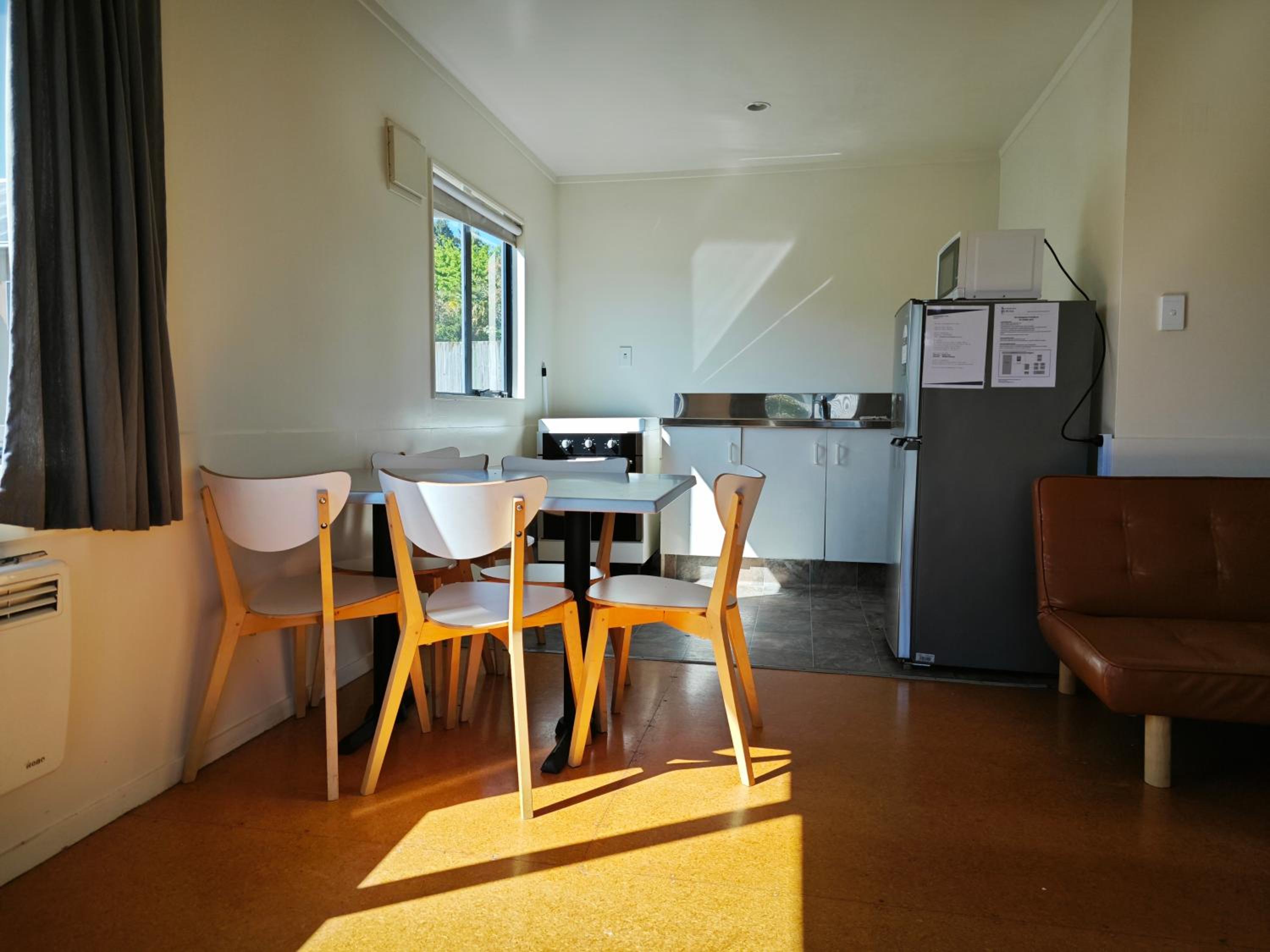 Two-Bedroom Chalet - Photo 5