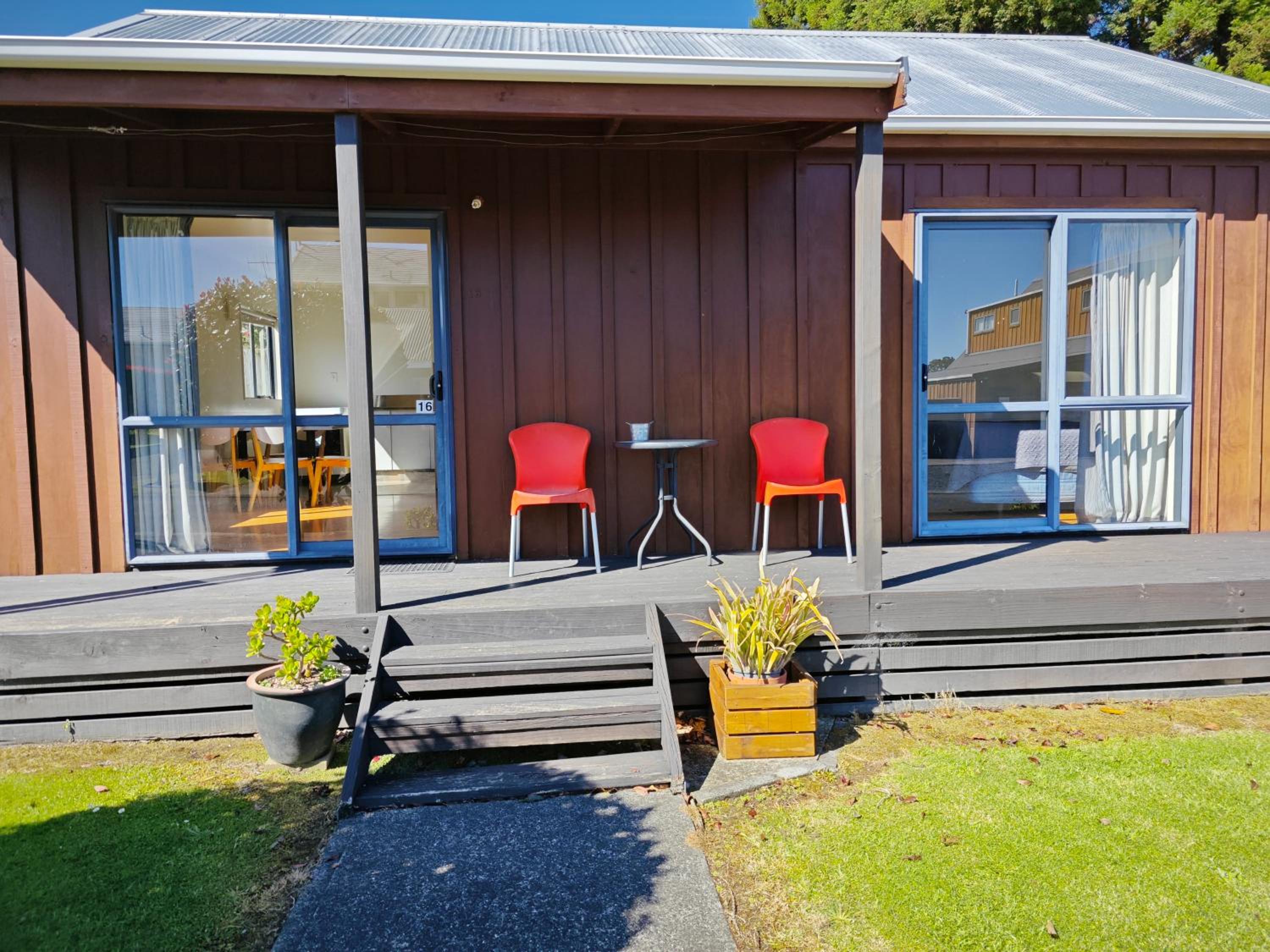 Two-Bedroom Chalet - Photo 6