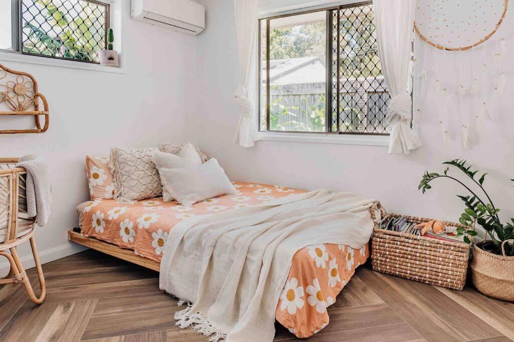 Four-Bedroom Vacation Home photo 1