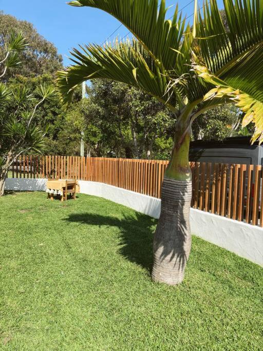 Four-Bedroom Vacation Home photo 2