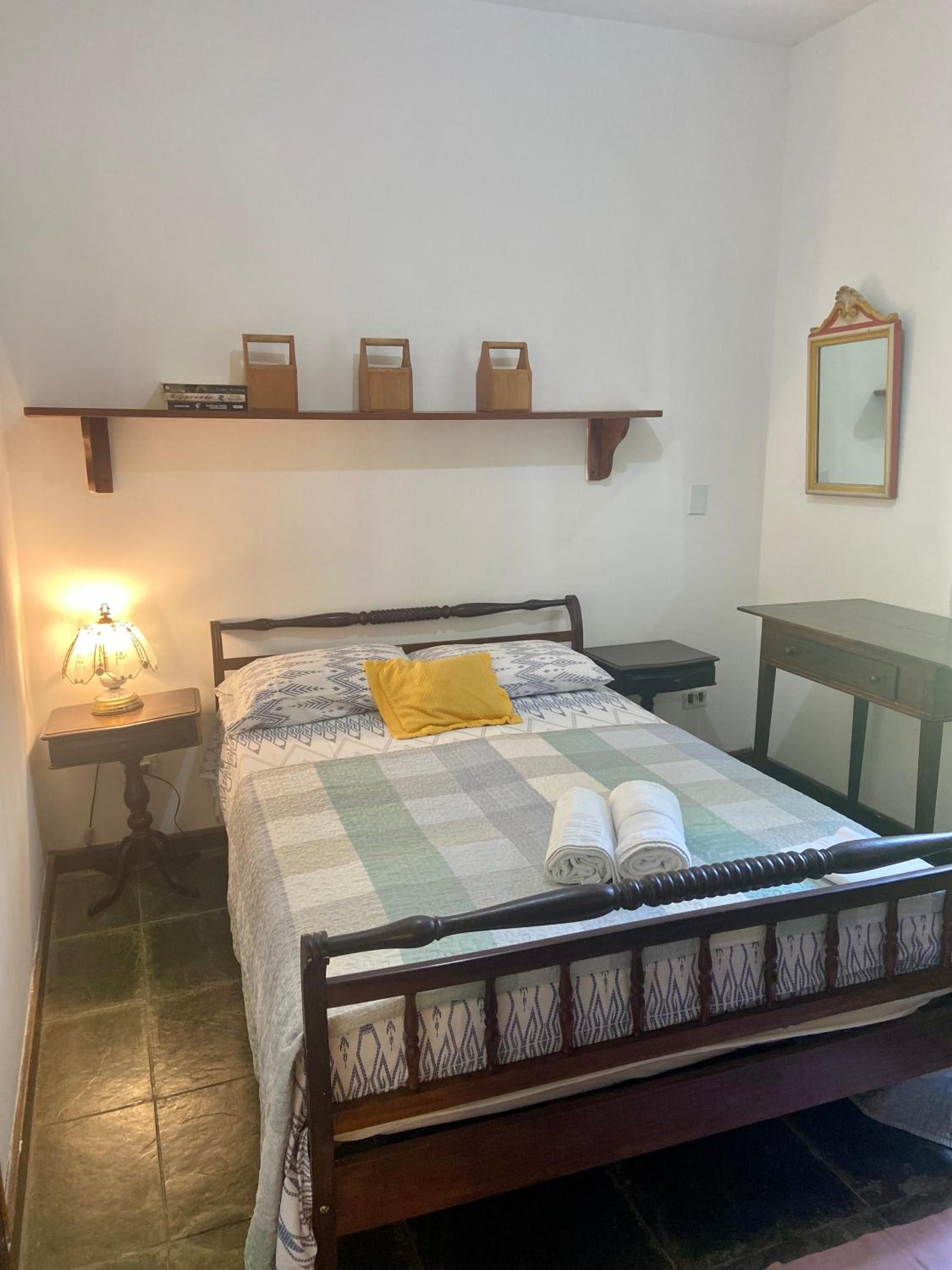 Two-Bedroom House photo 2