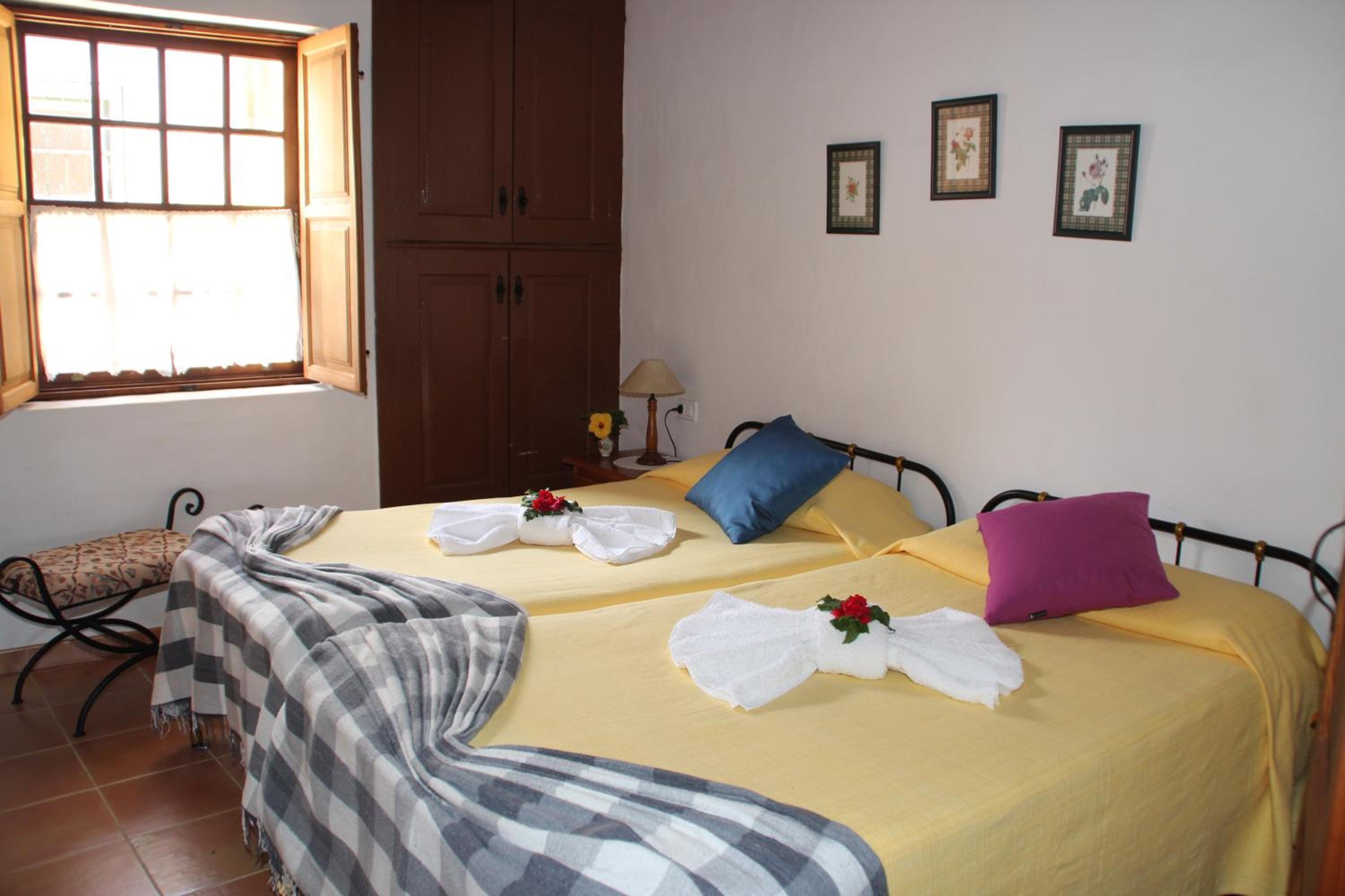 Two-Bedroom house (4 people) photo 3