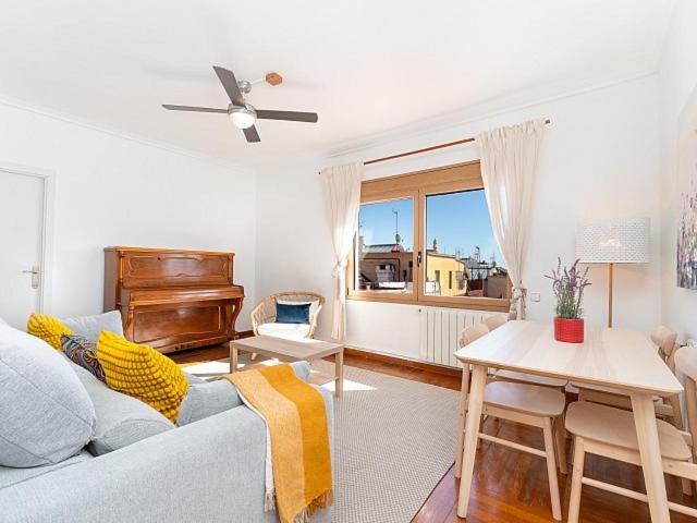 Apartamento Deluxe de Cuatro Habitaciones