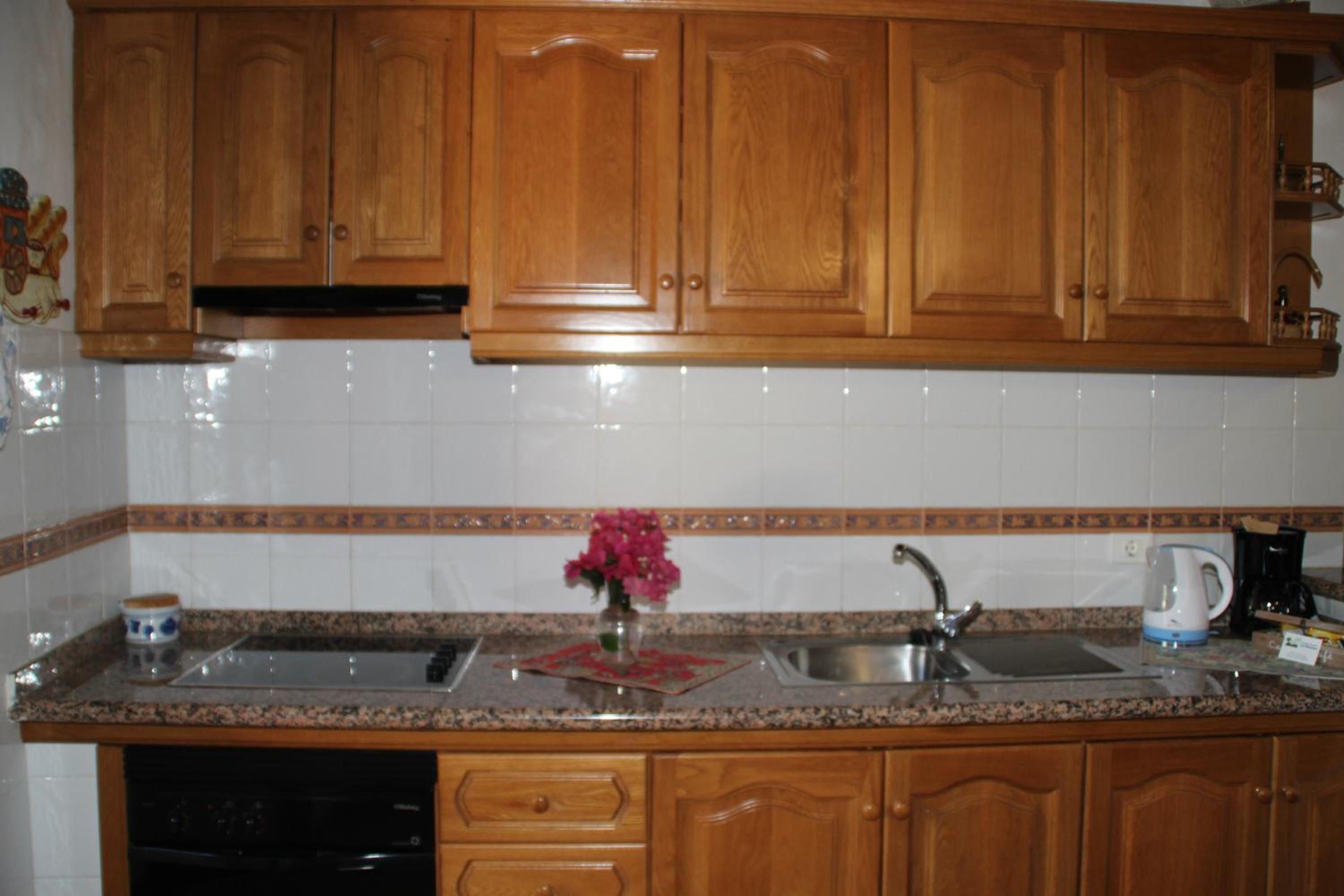 Two-Bedroom house (4 people) photo 2