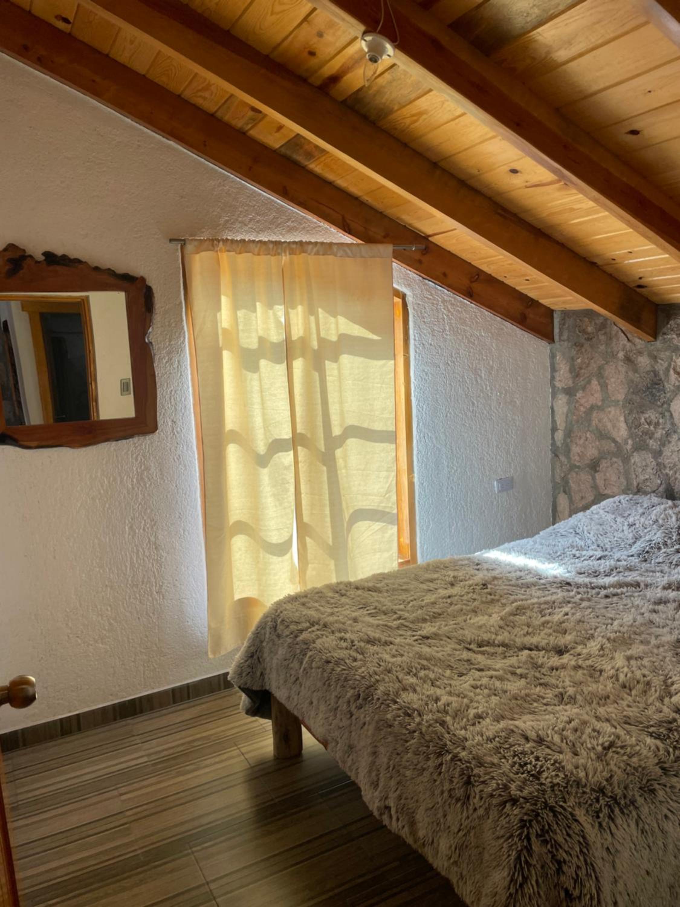 One-Bedroom Chalet photo 3
