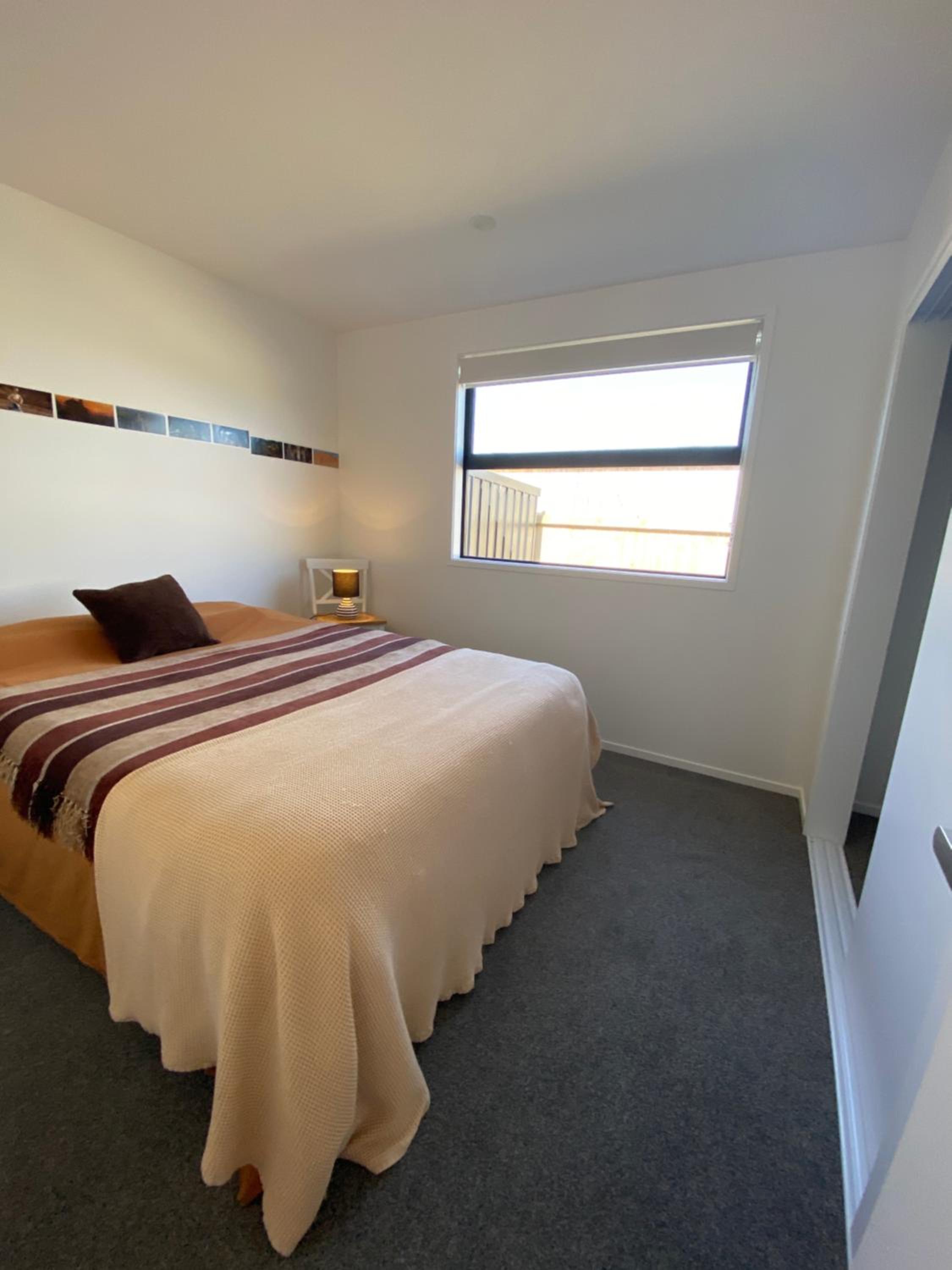 Four-Bedroom House photo 1