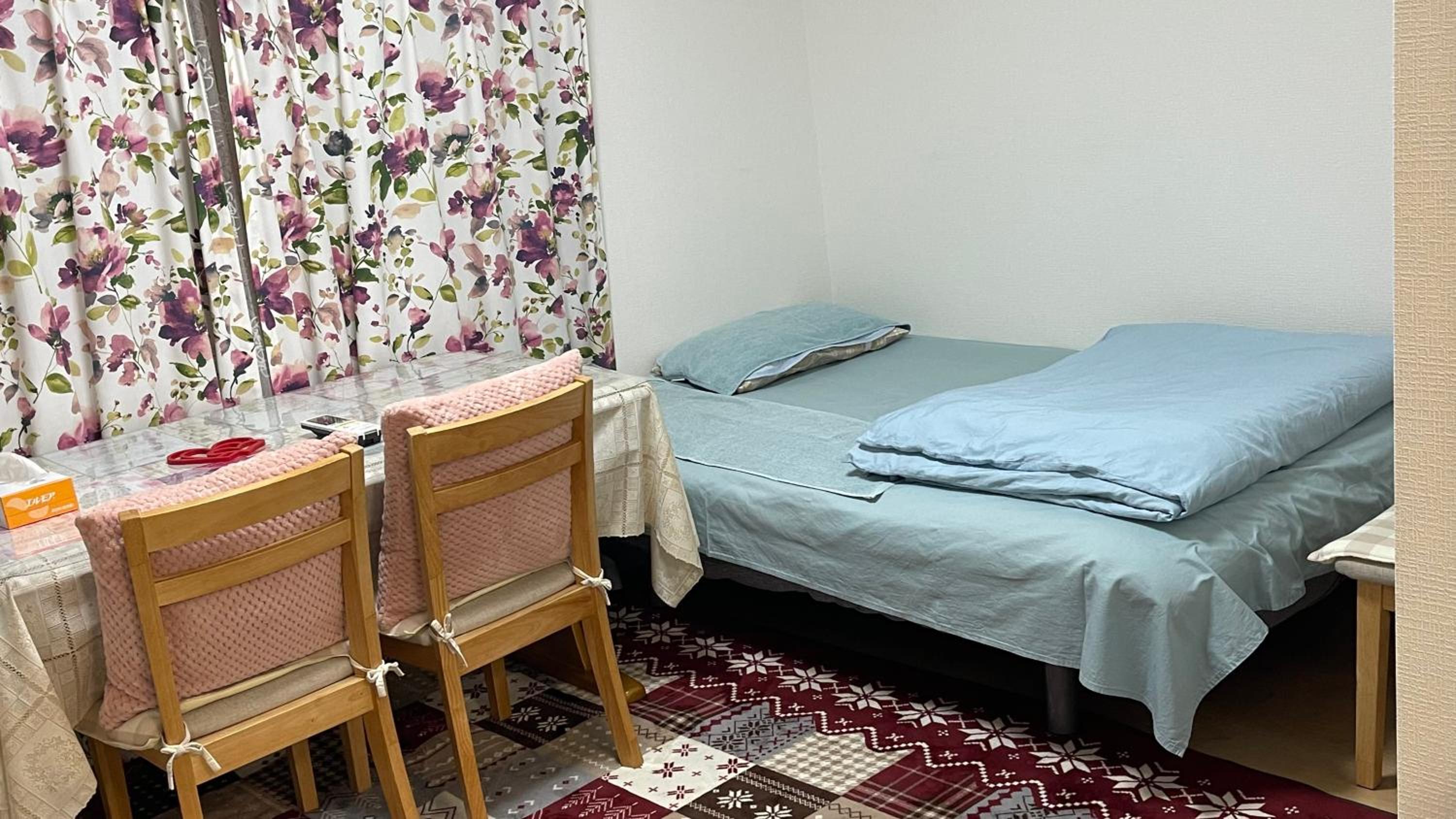 Two-Bedroom House - Photo 25