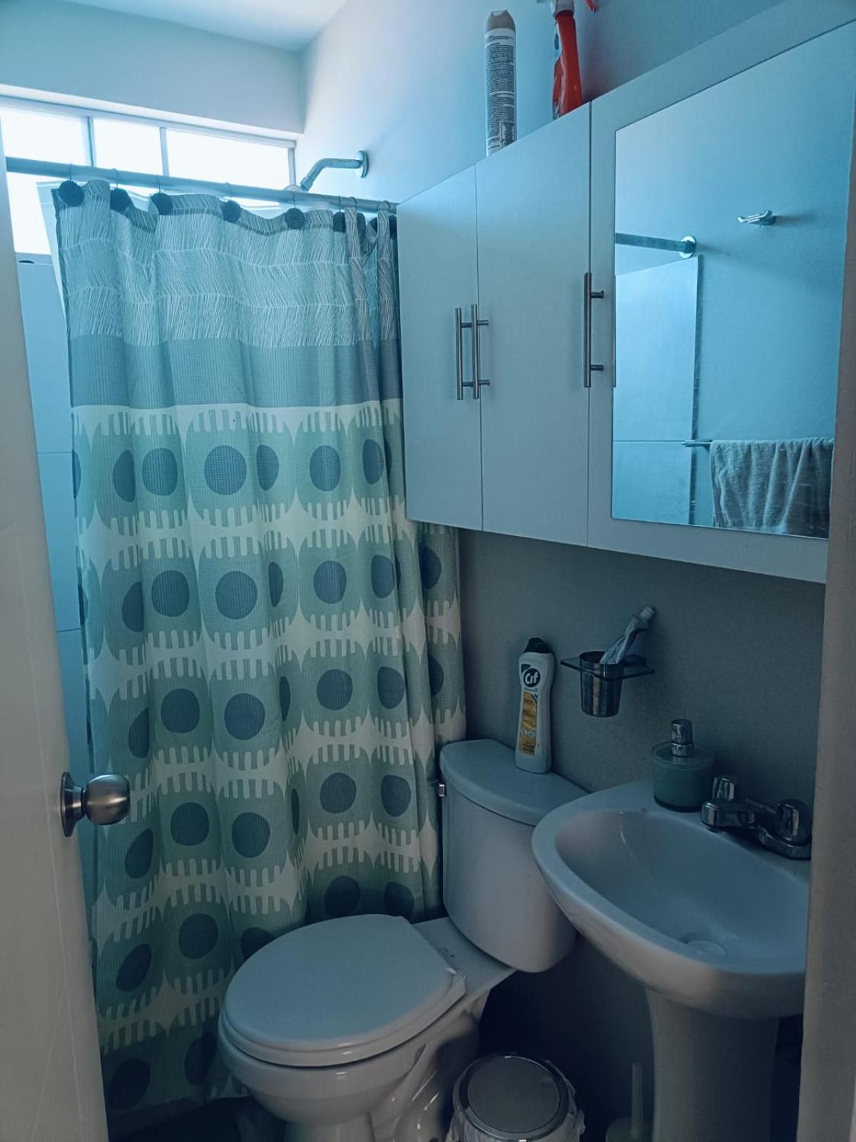 Two-Bedroom Apartment photo 2