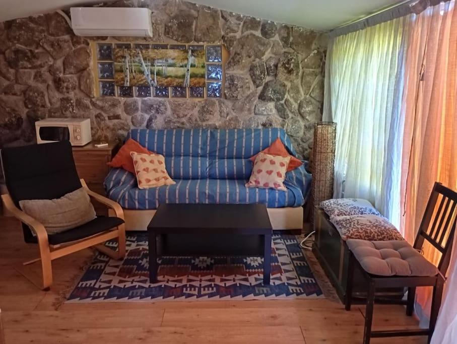 Chalet de una habitación
