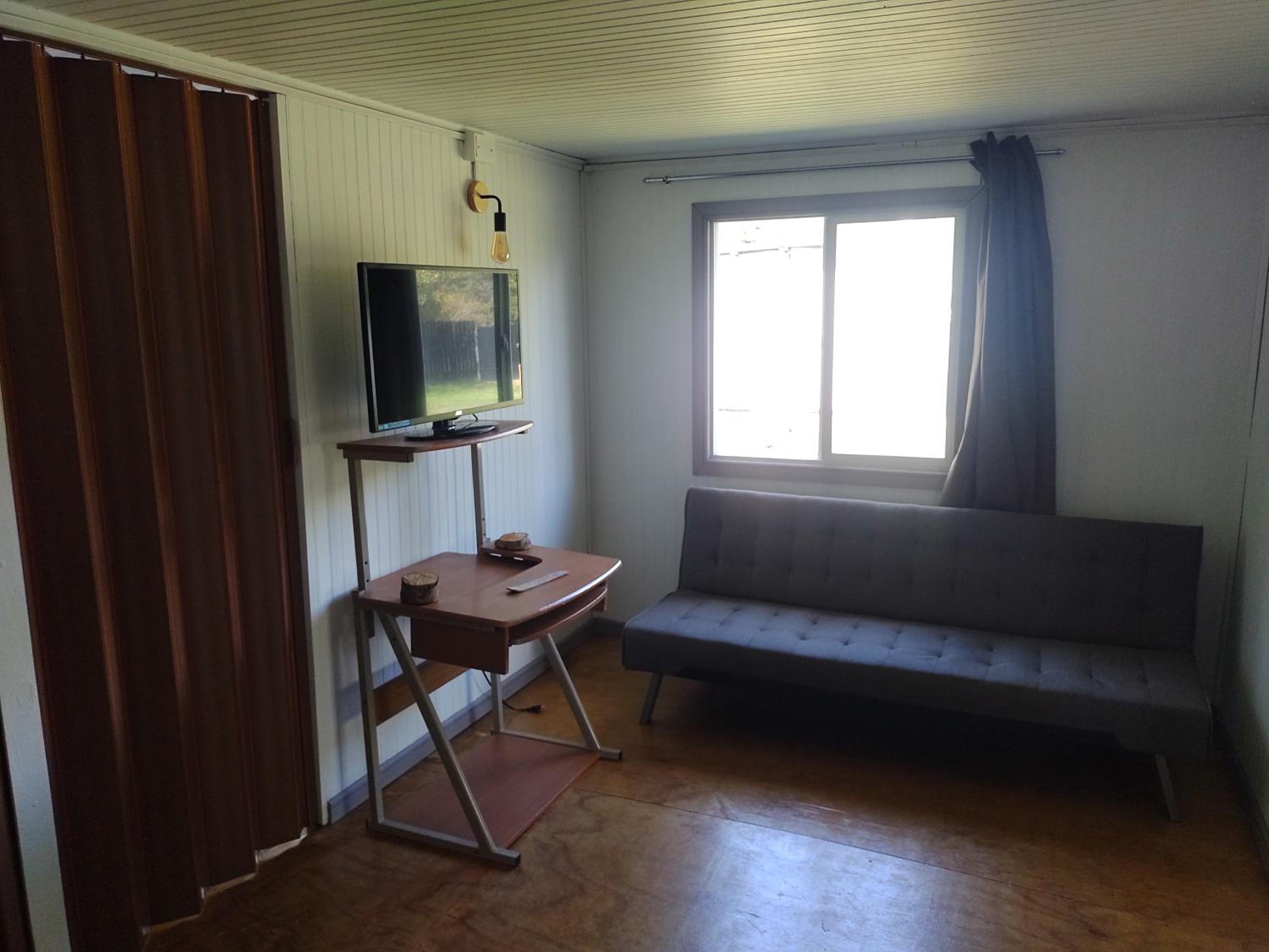 Two-Bedroom Apartment photo 1
