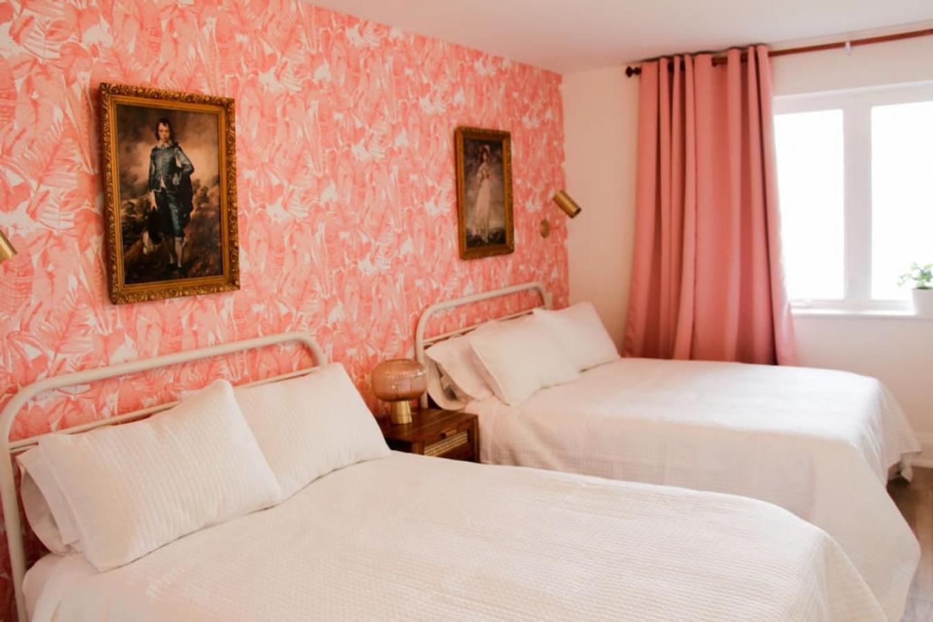 Double Room with Private Bathroom photo 1
