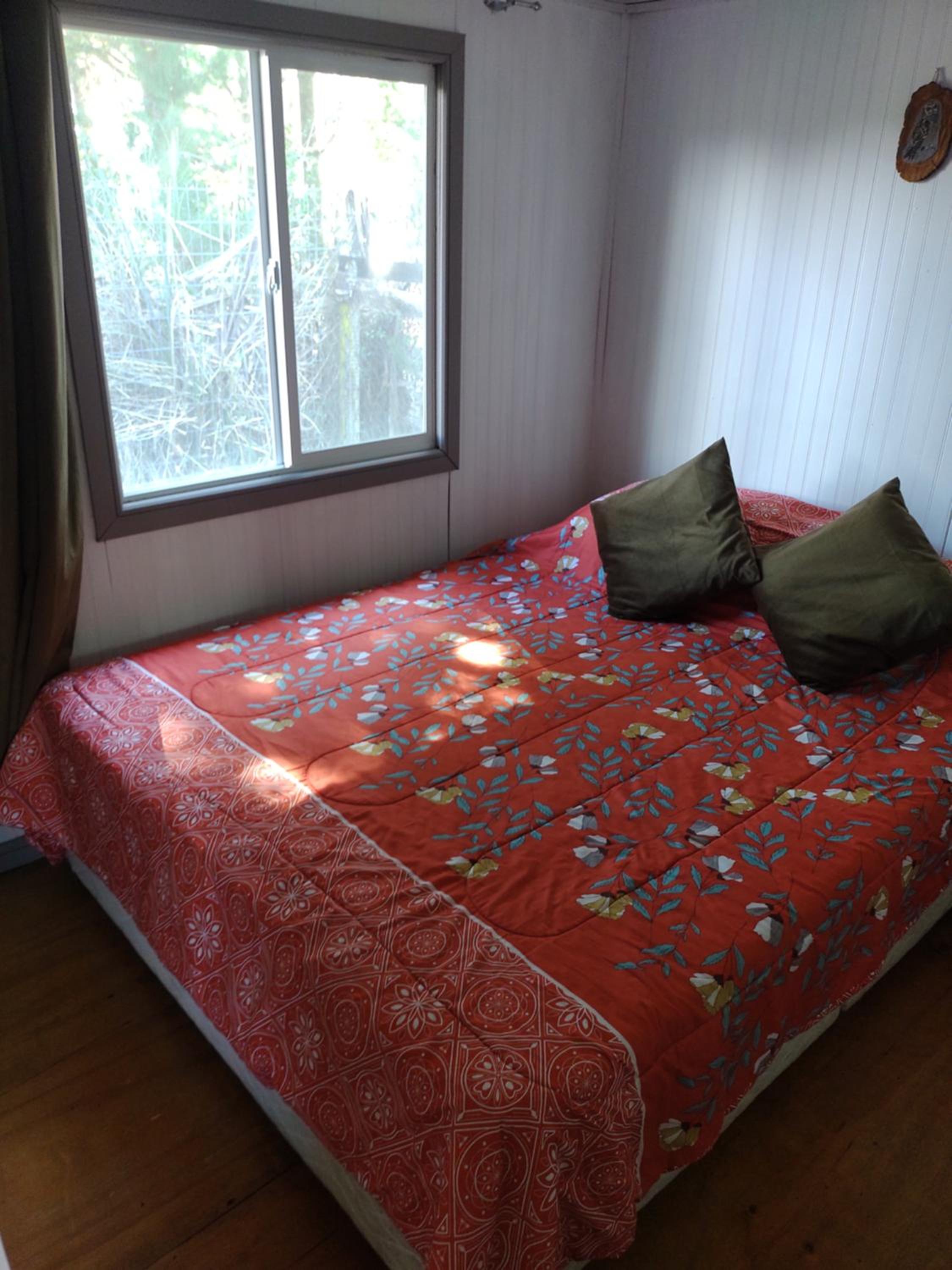 Two-Bedroom Apartment photo 2