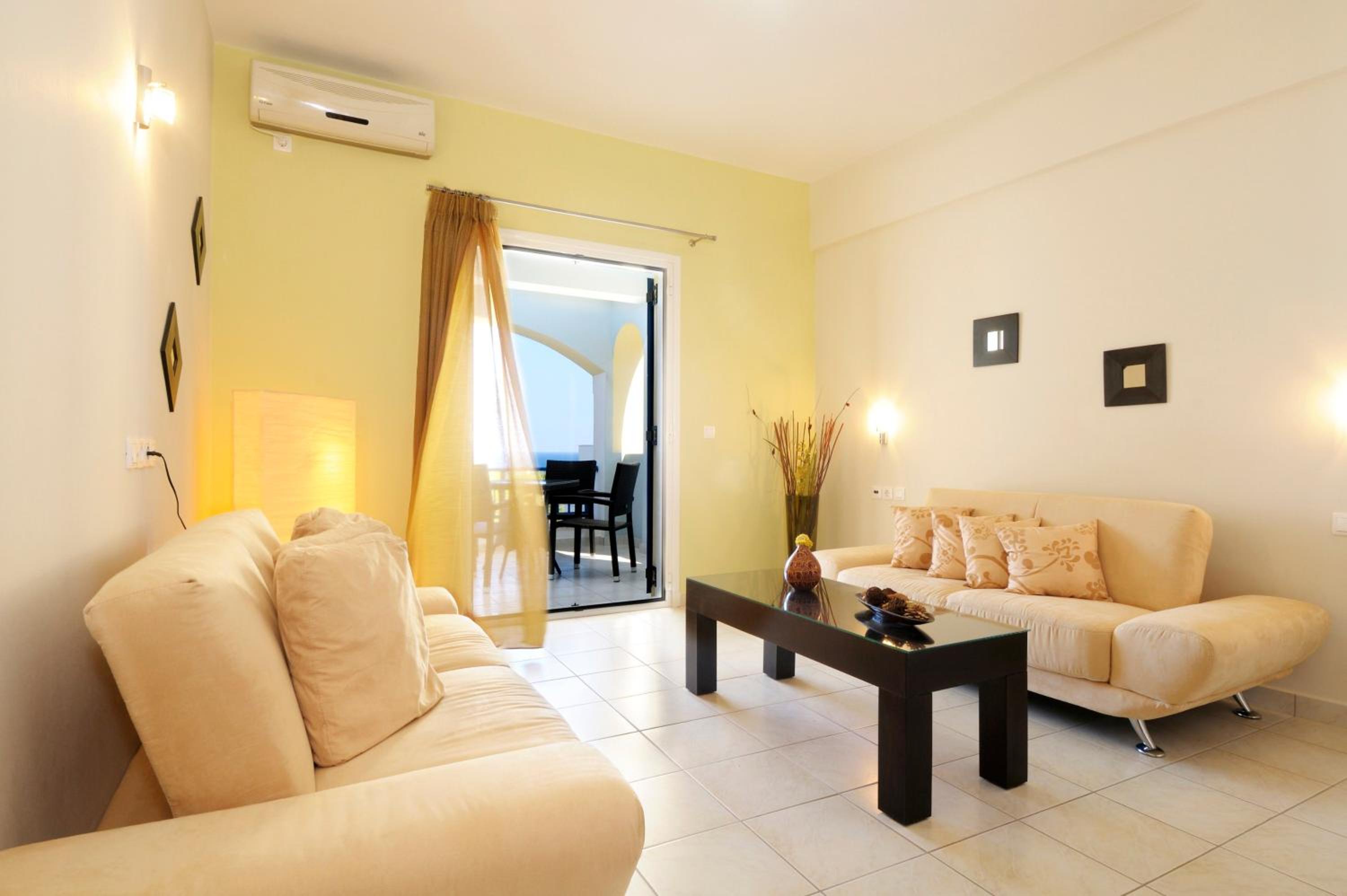 Suite photo 1