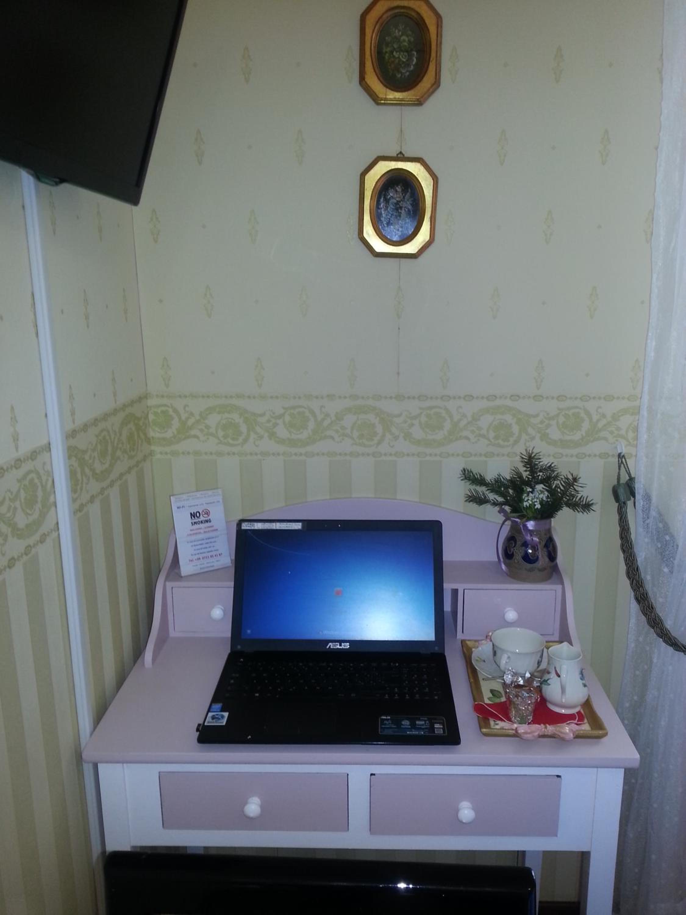 Double Room photo 2