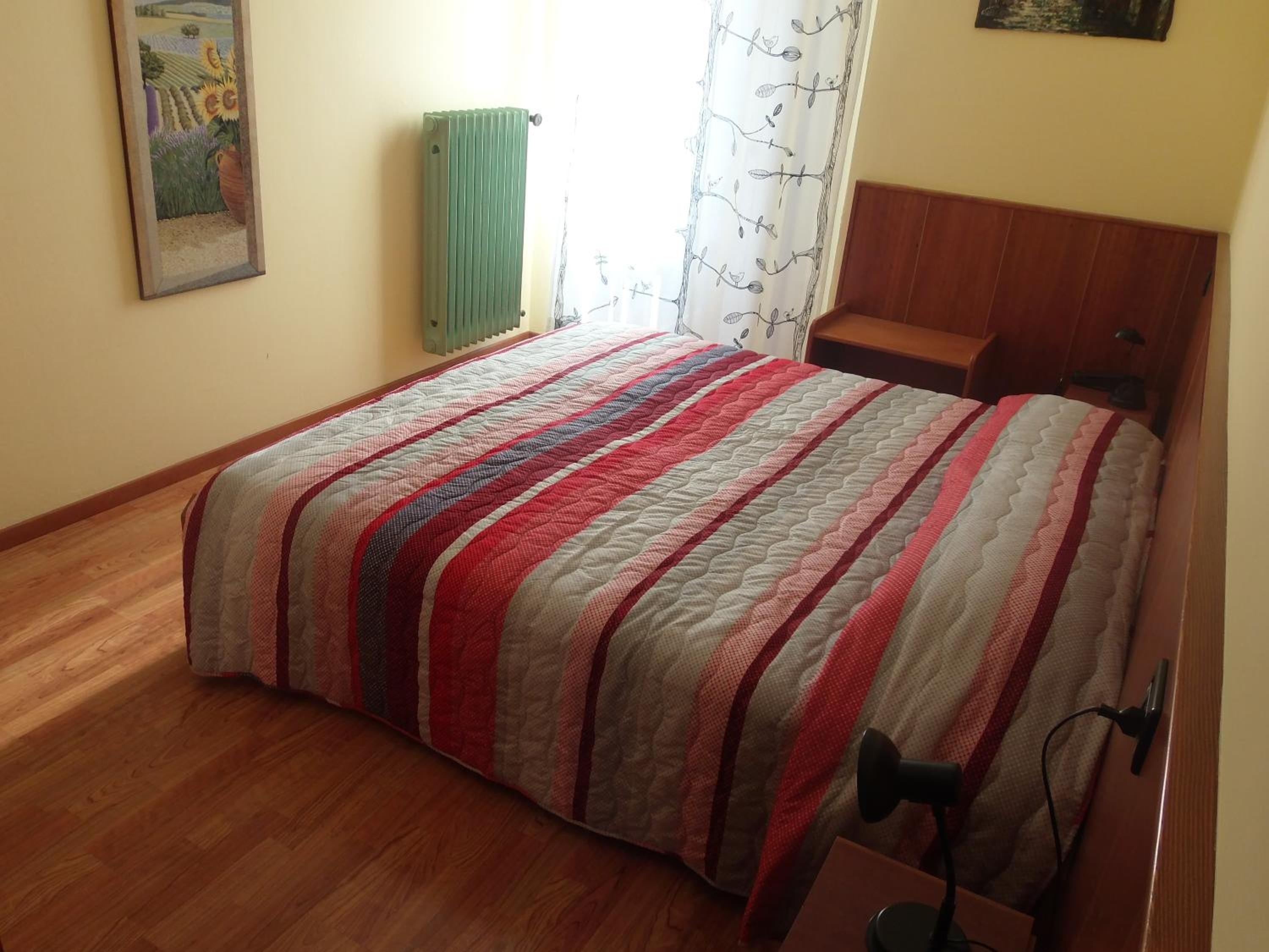 Double or Twin Room photo 2