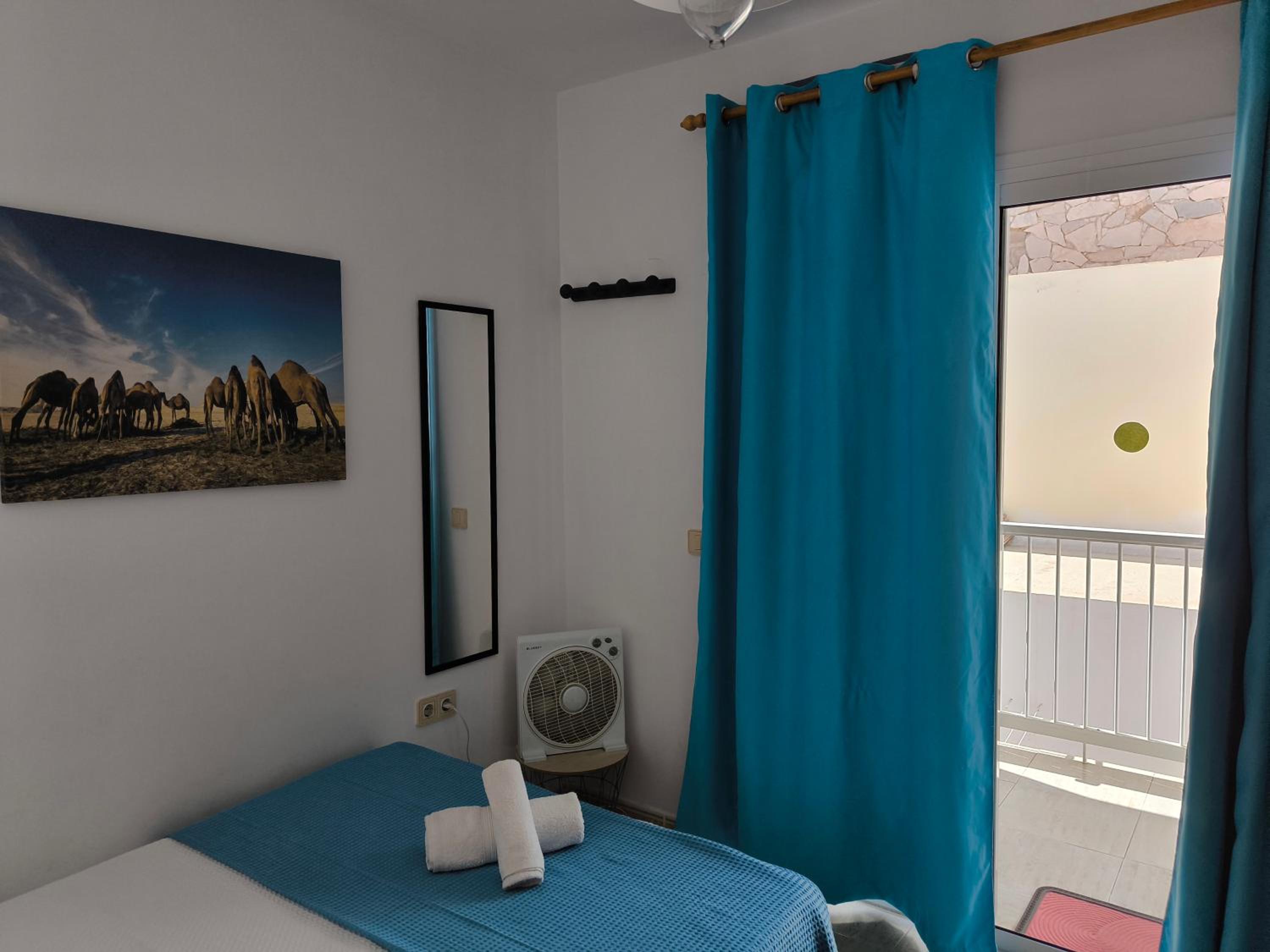 Single Room with Balcony photo 3