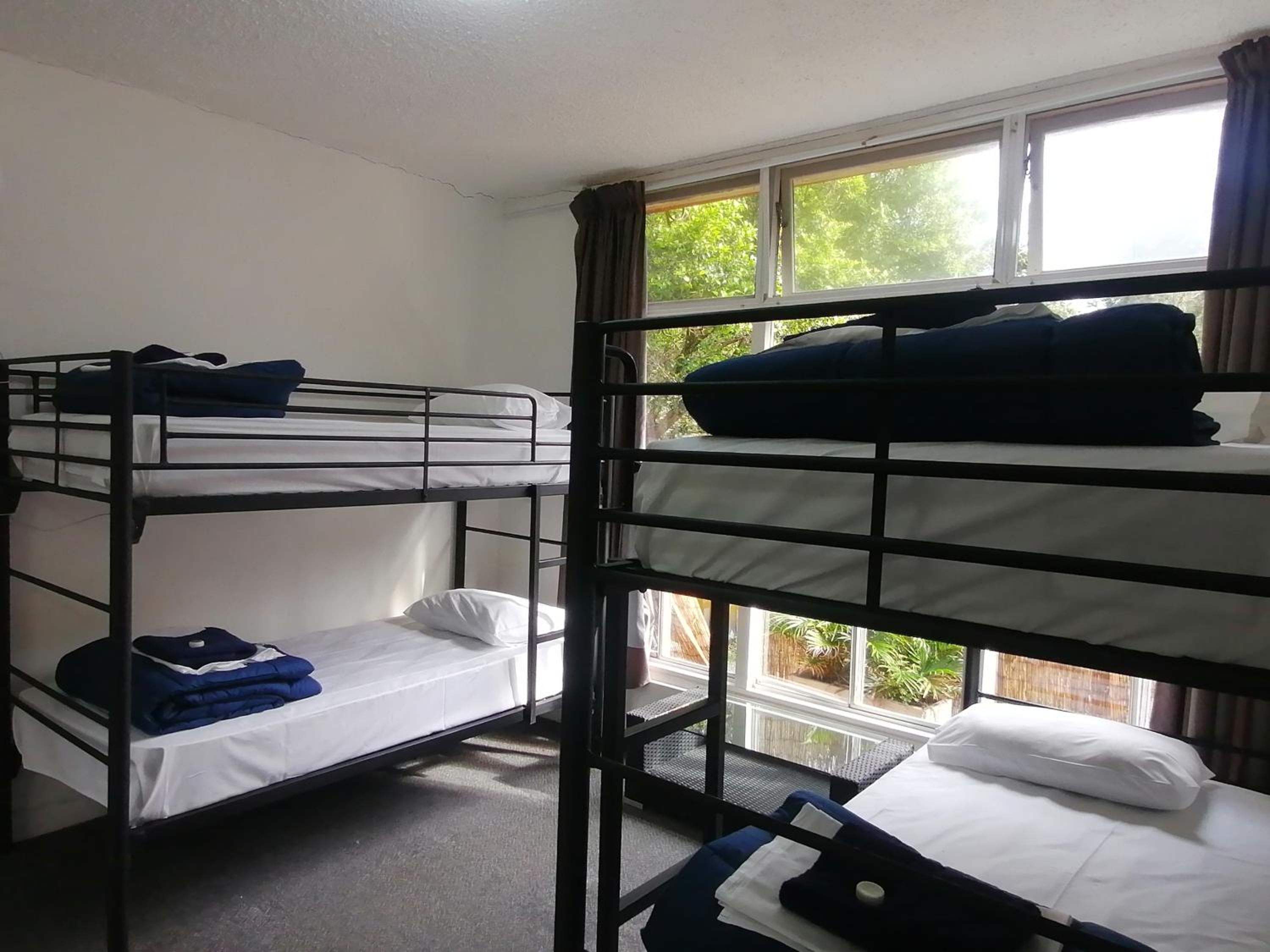 Two-Bedroom Apartment photo 2