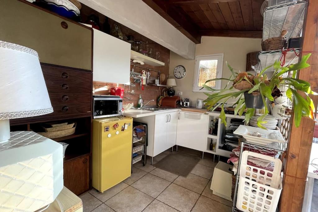 Studio Apartment photo 3