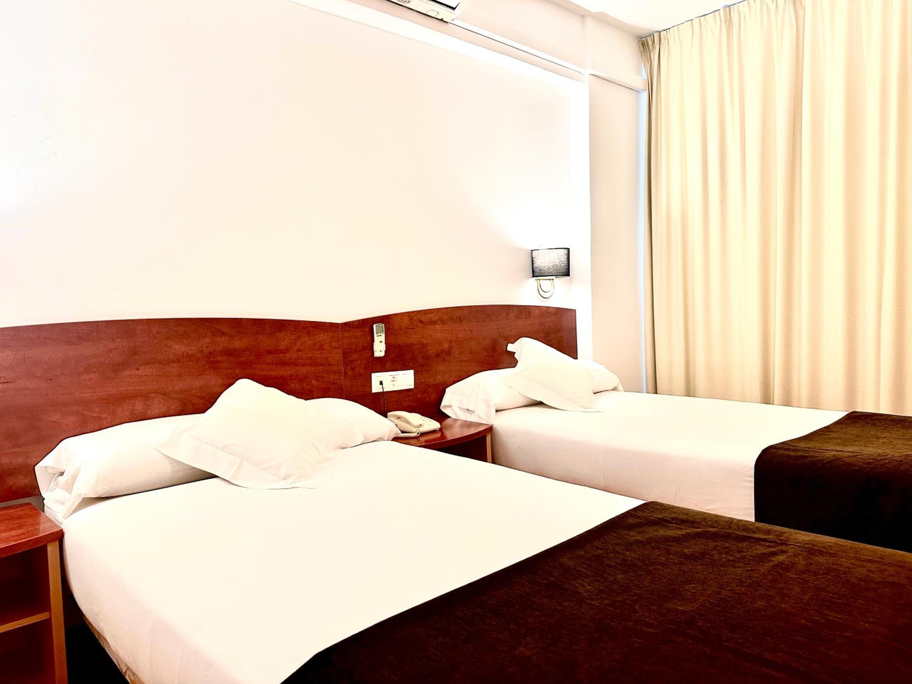 Habitación Doble