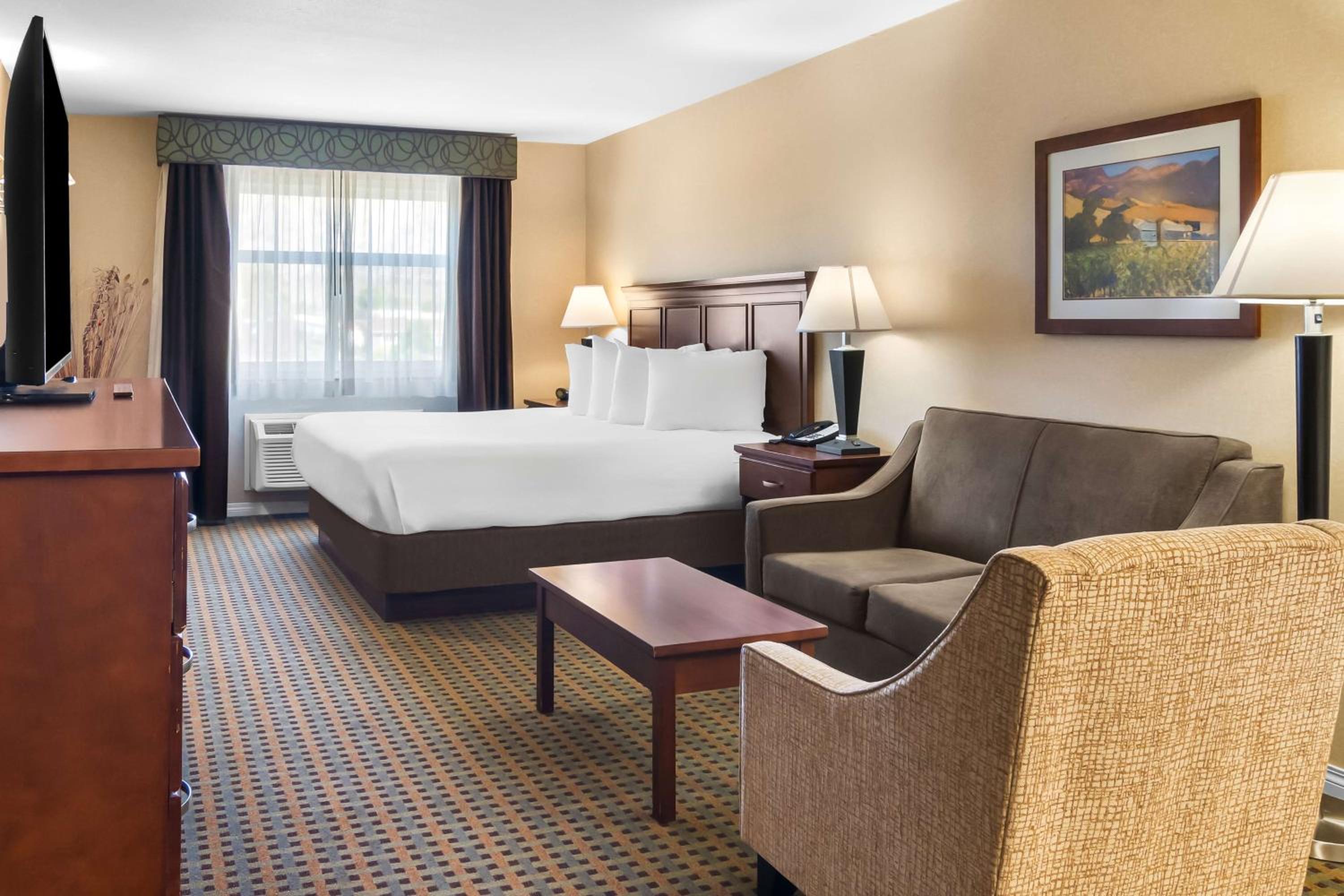 King Room - Photo 4