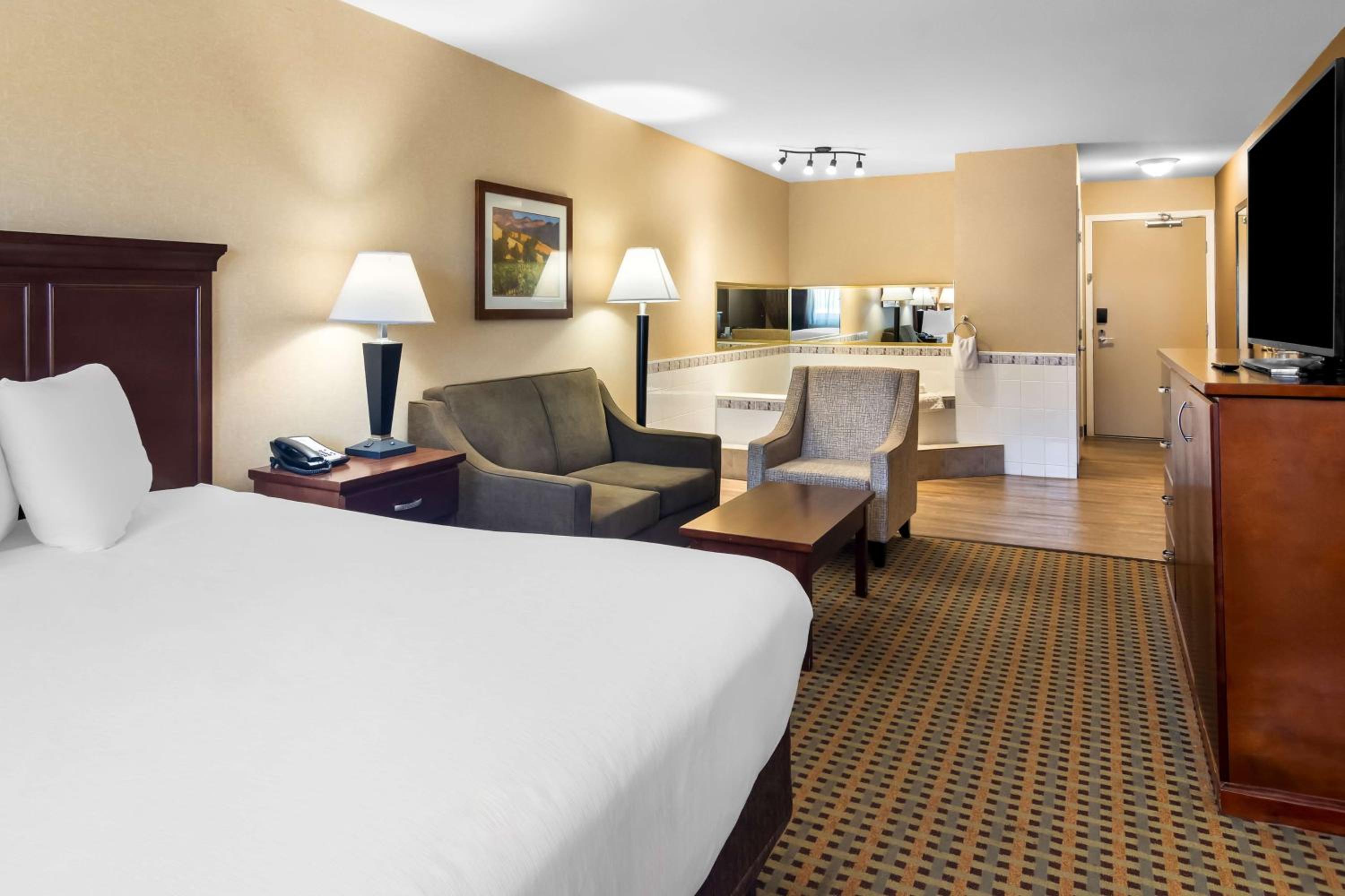 King Room - Photo 1